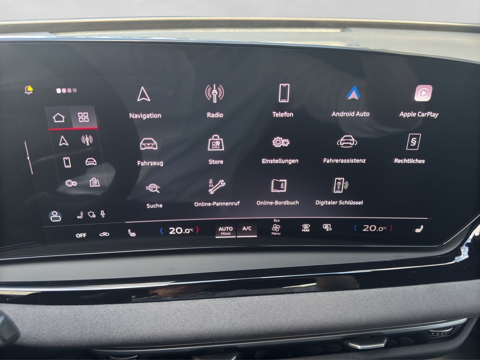 Audi A6 Avant – Bild 14