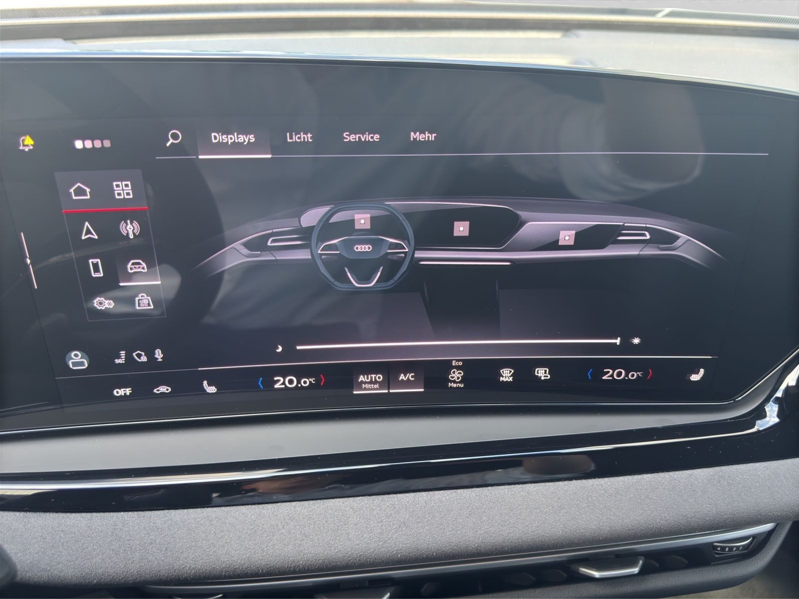 Audi A6 Avant – Bild 15
