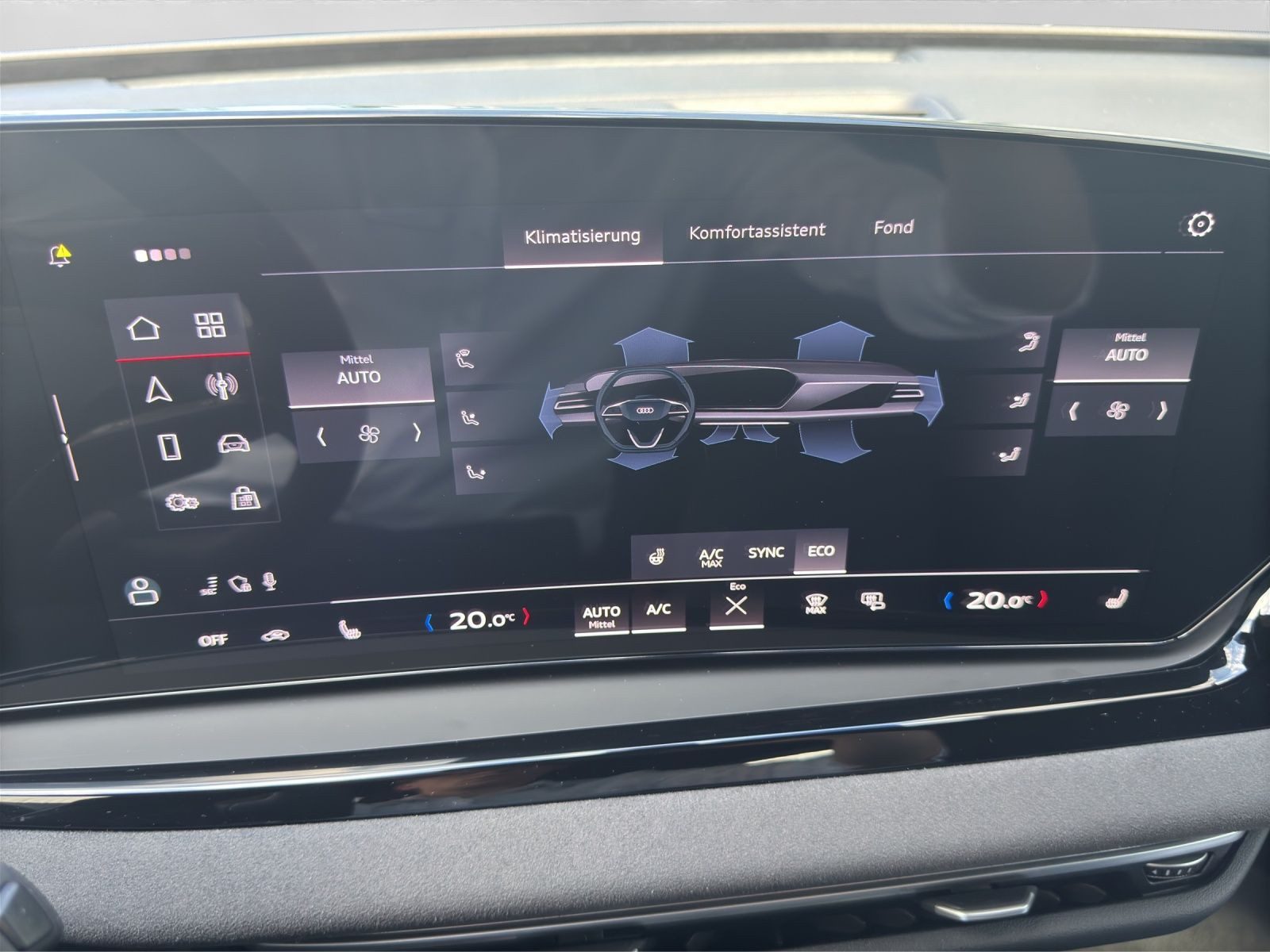 Audi A6 Avant – Bild 16