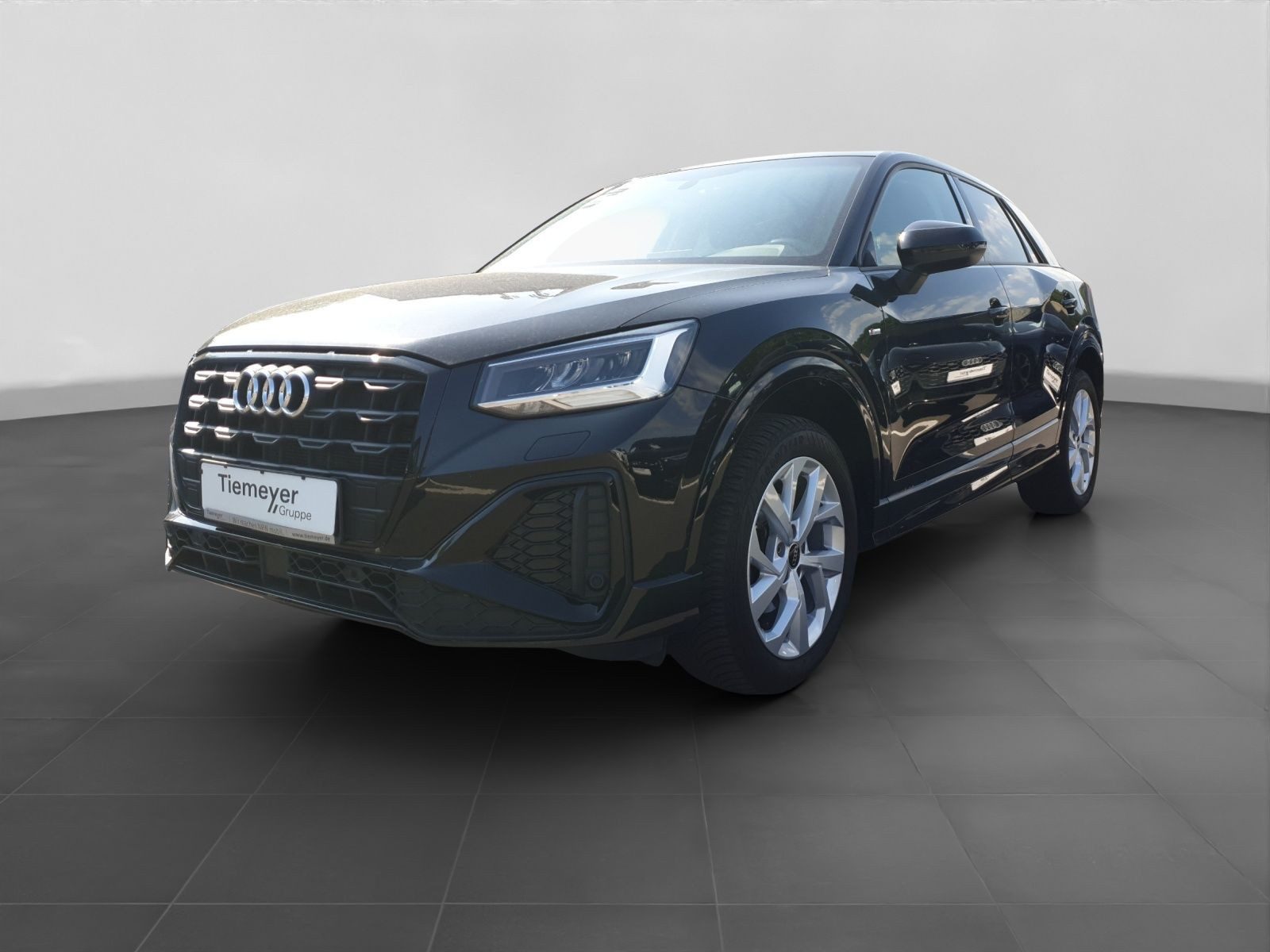 Audi Q2 – Bild 2