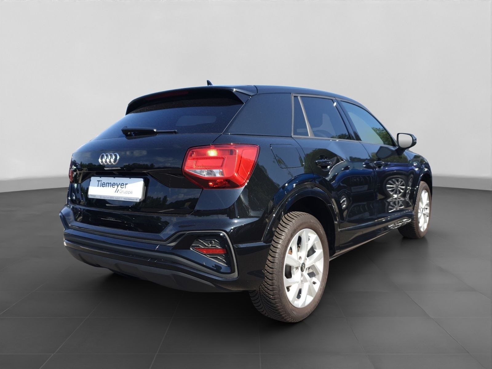 Audi Q2 – Bild 3