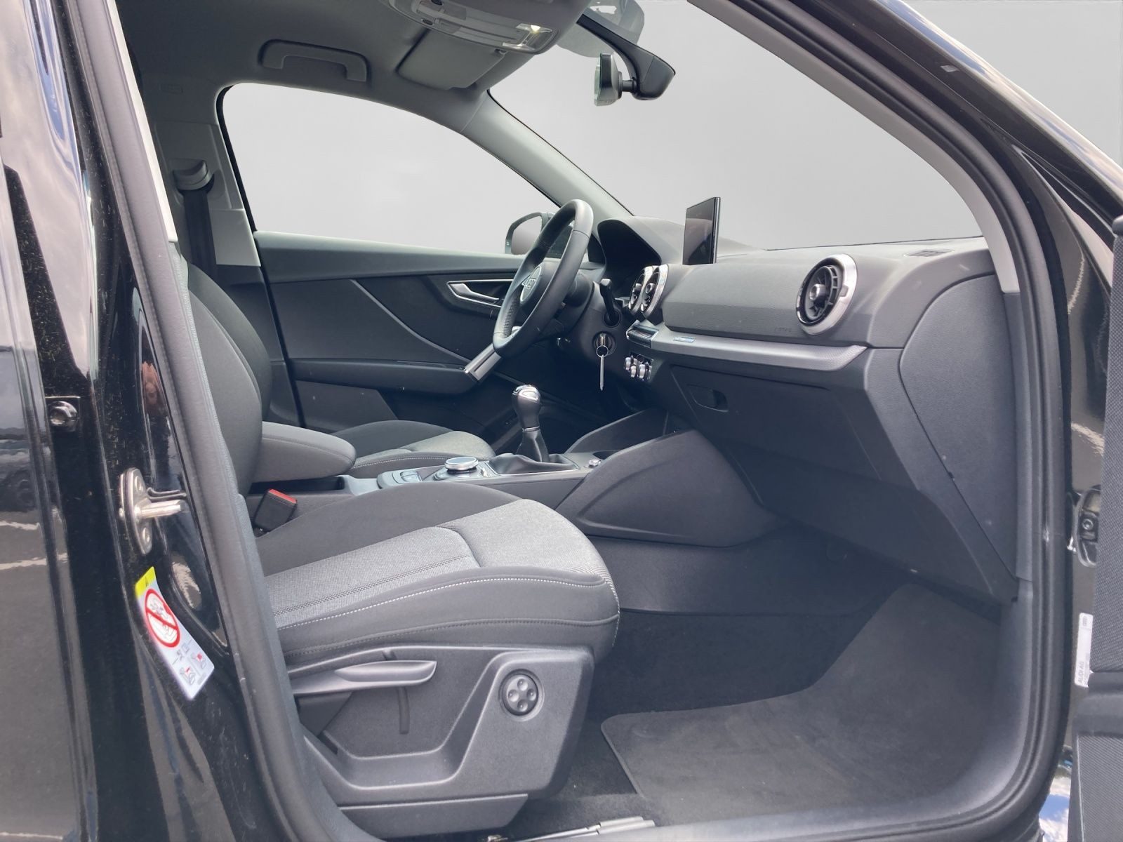 Audi Q2 – Bild 4