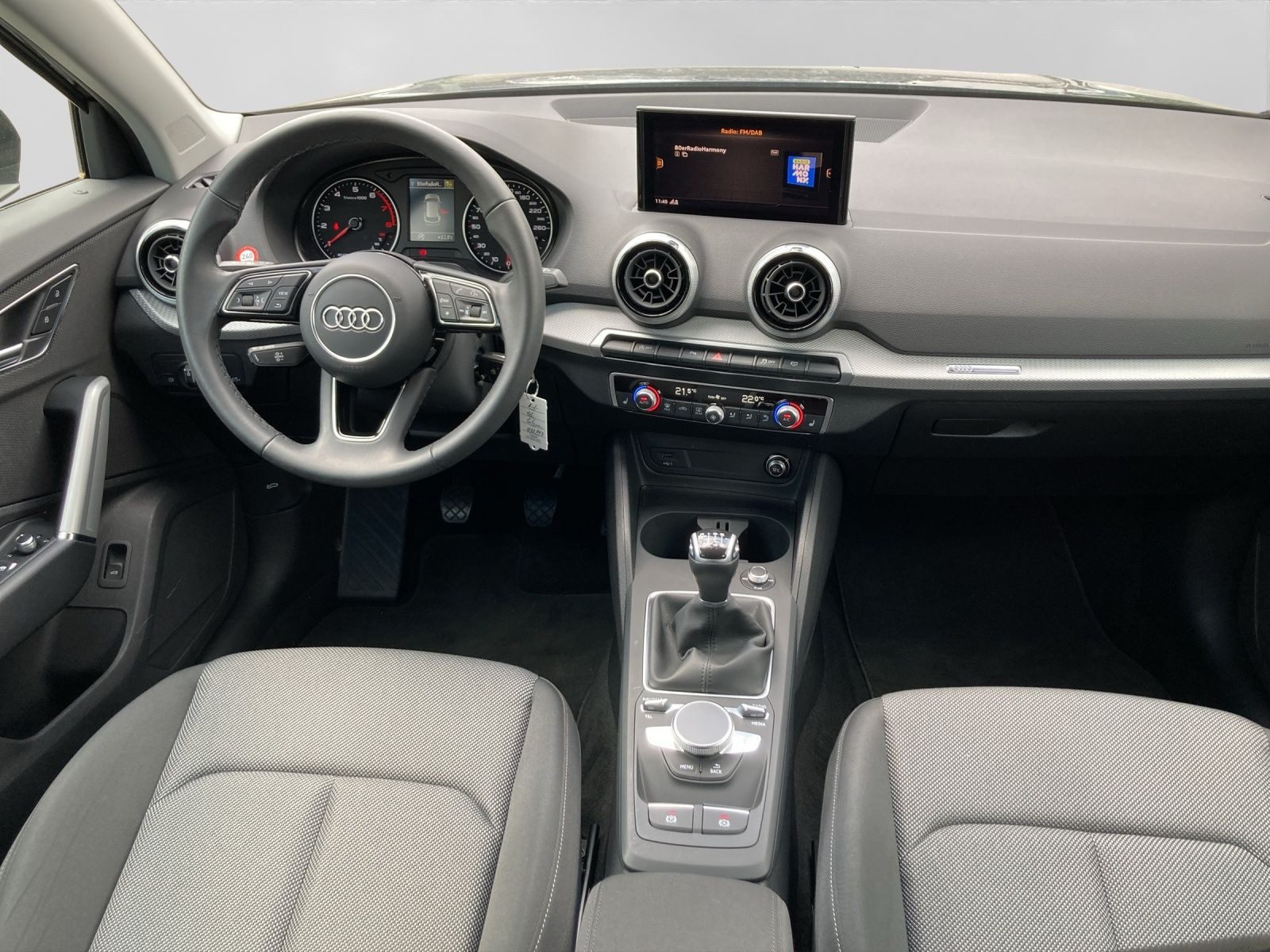 Audi Q2 – Bild 5