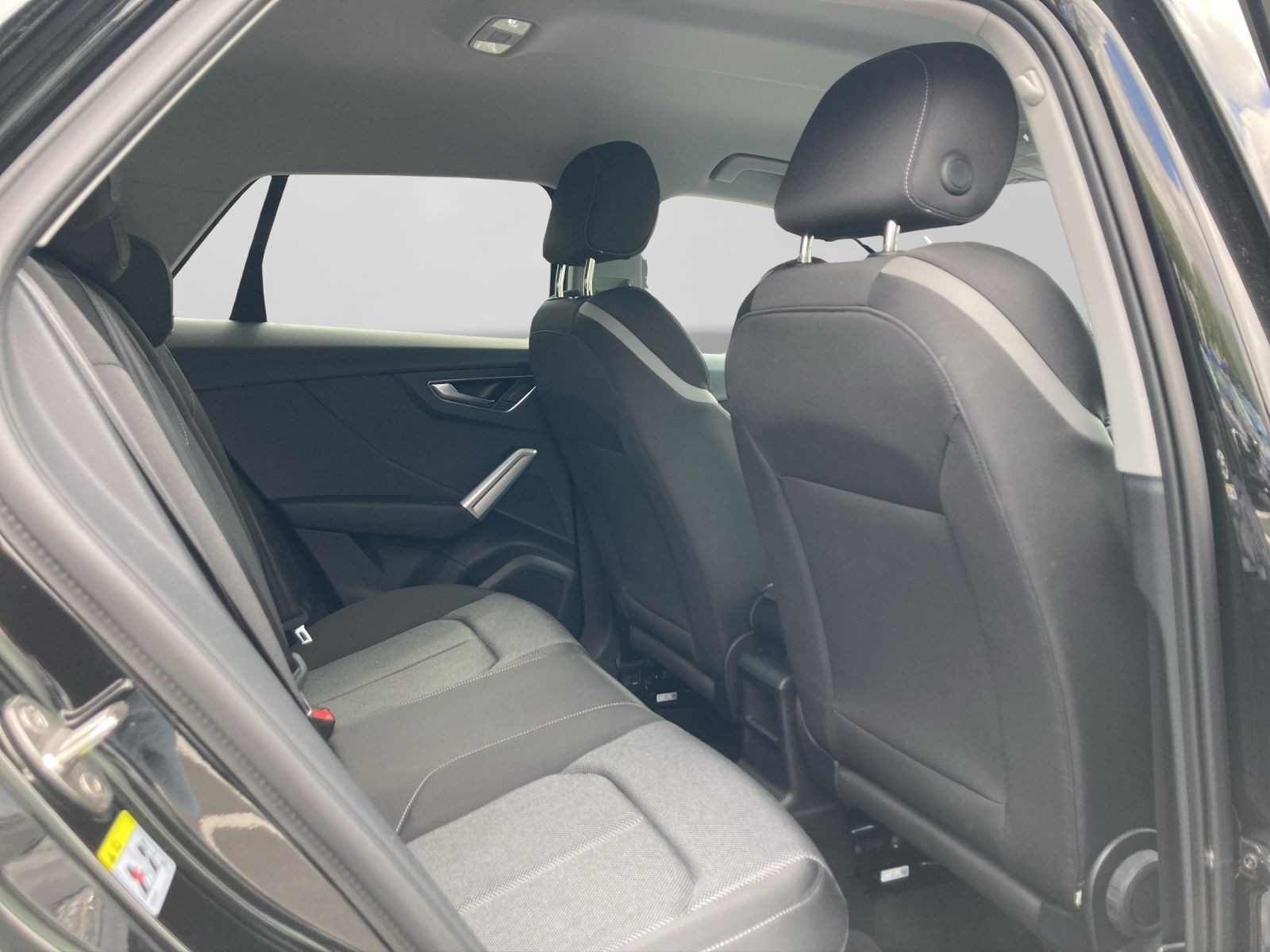 Audi Q2 – Bild 6