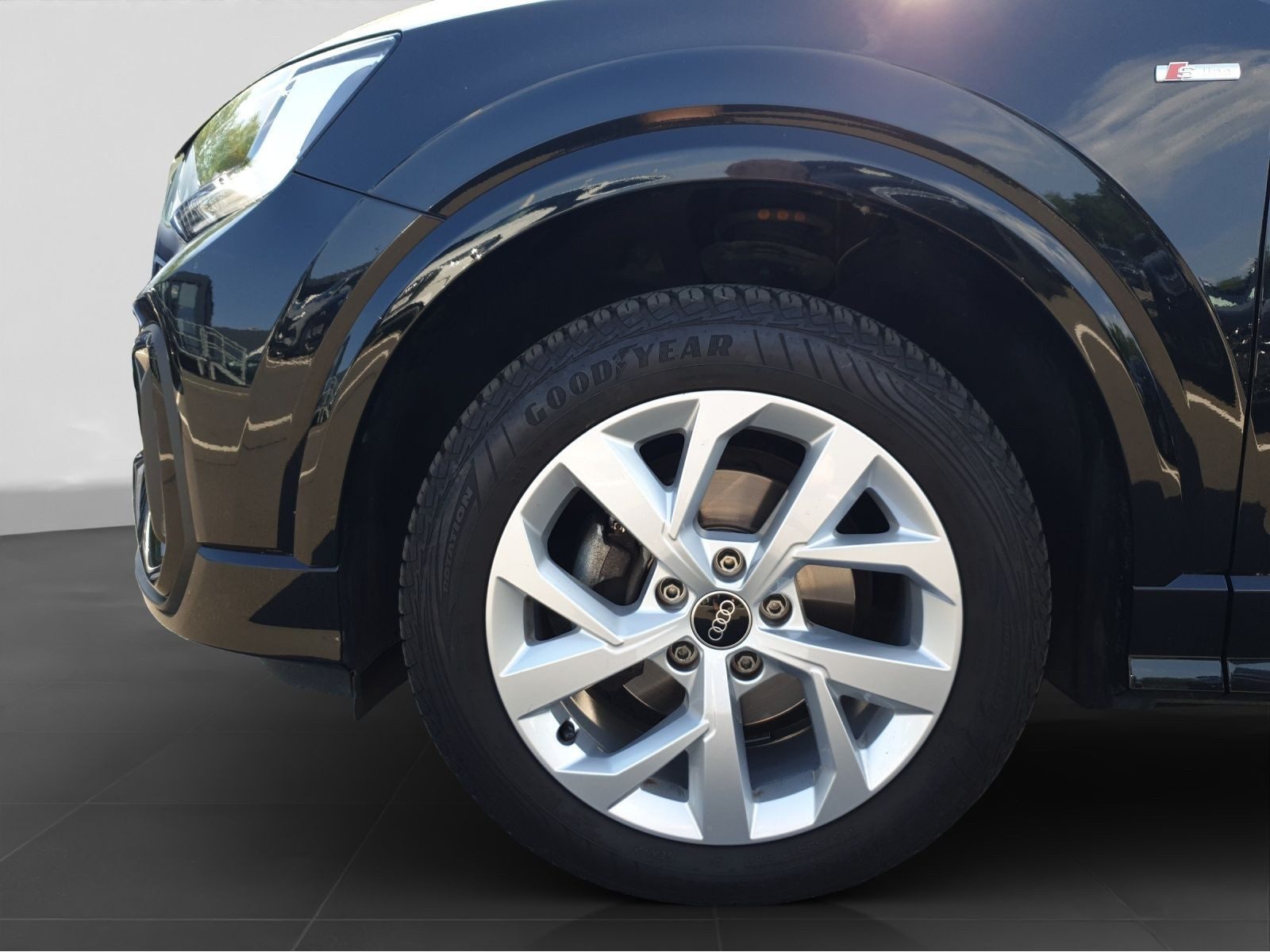 Audi Q2 – Bild 7