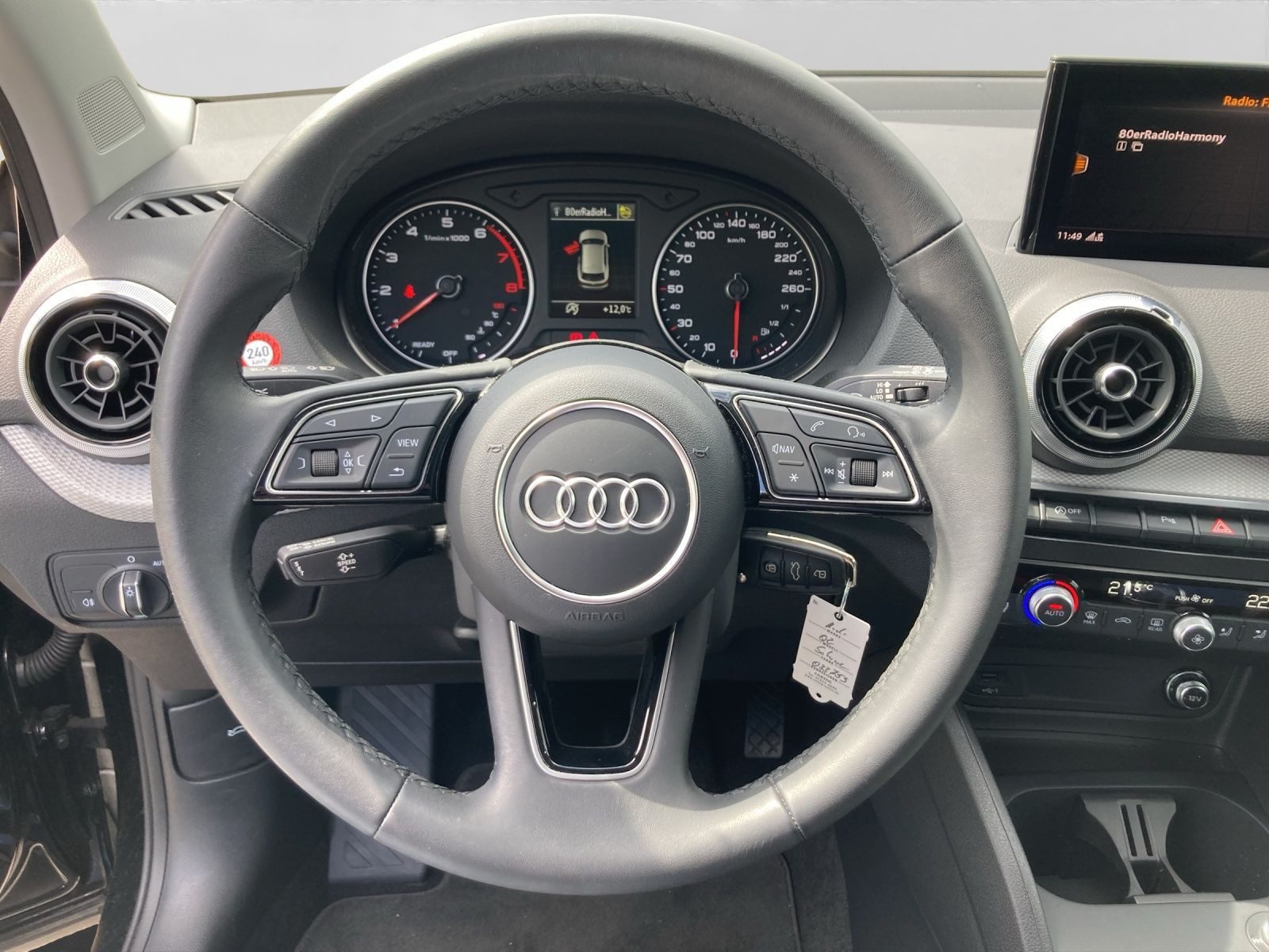 Audi Q2 – Bild 9