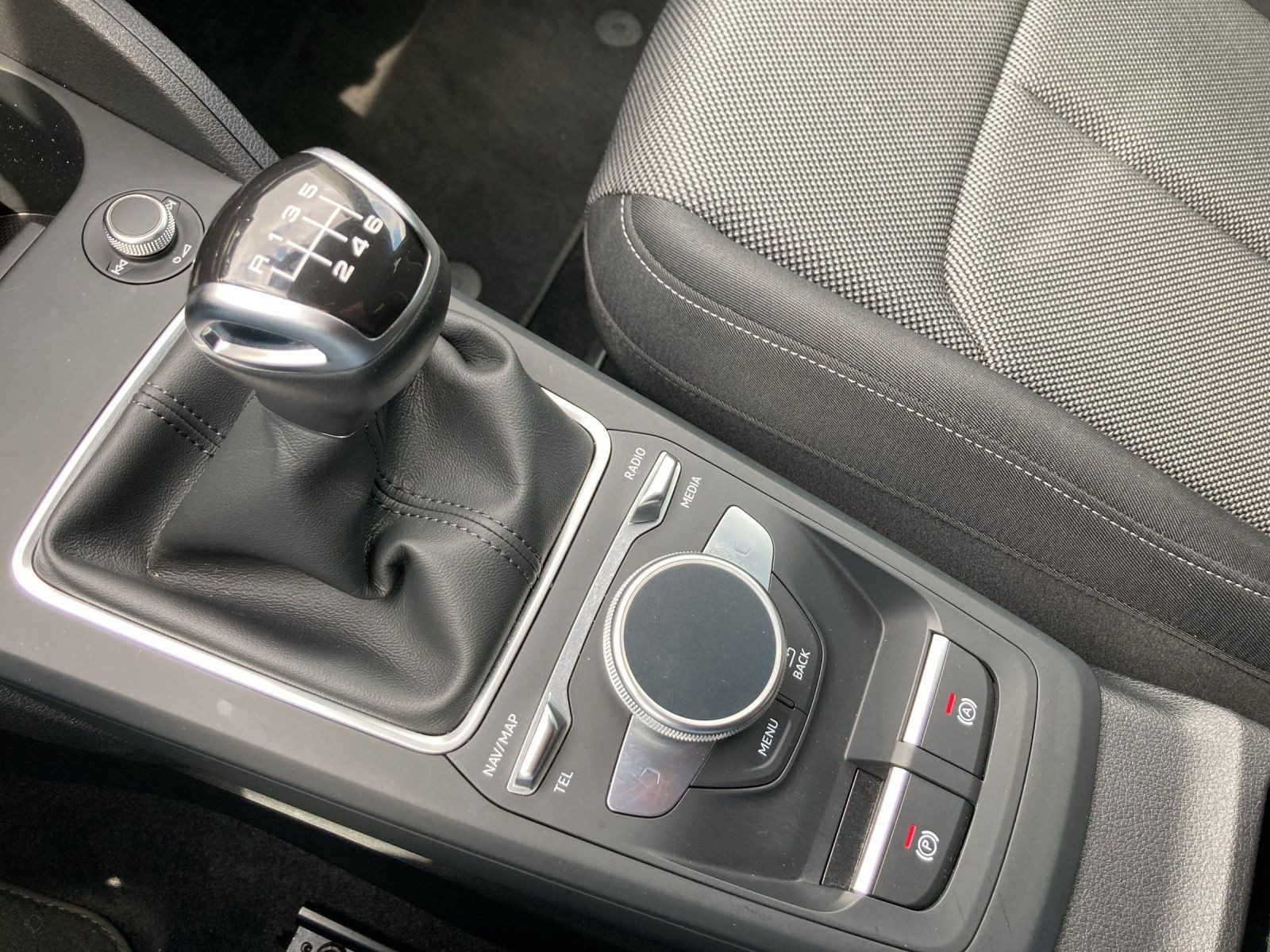 Audi Q2 – Bild 11