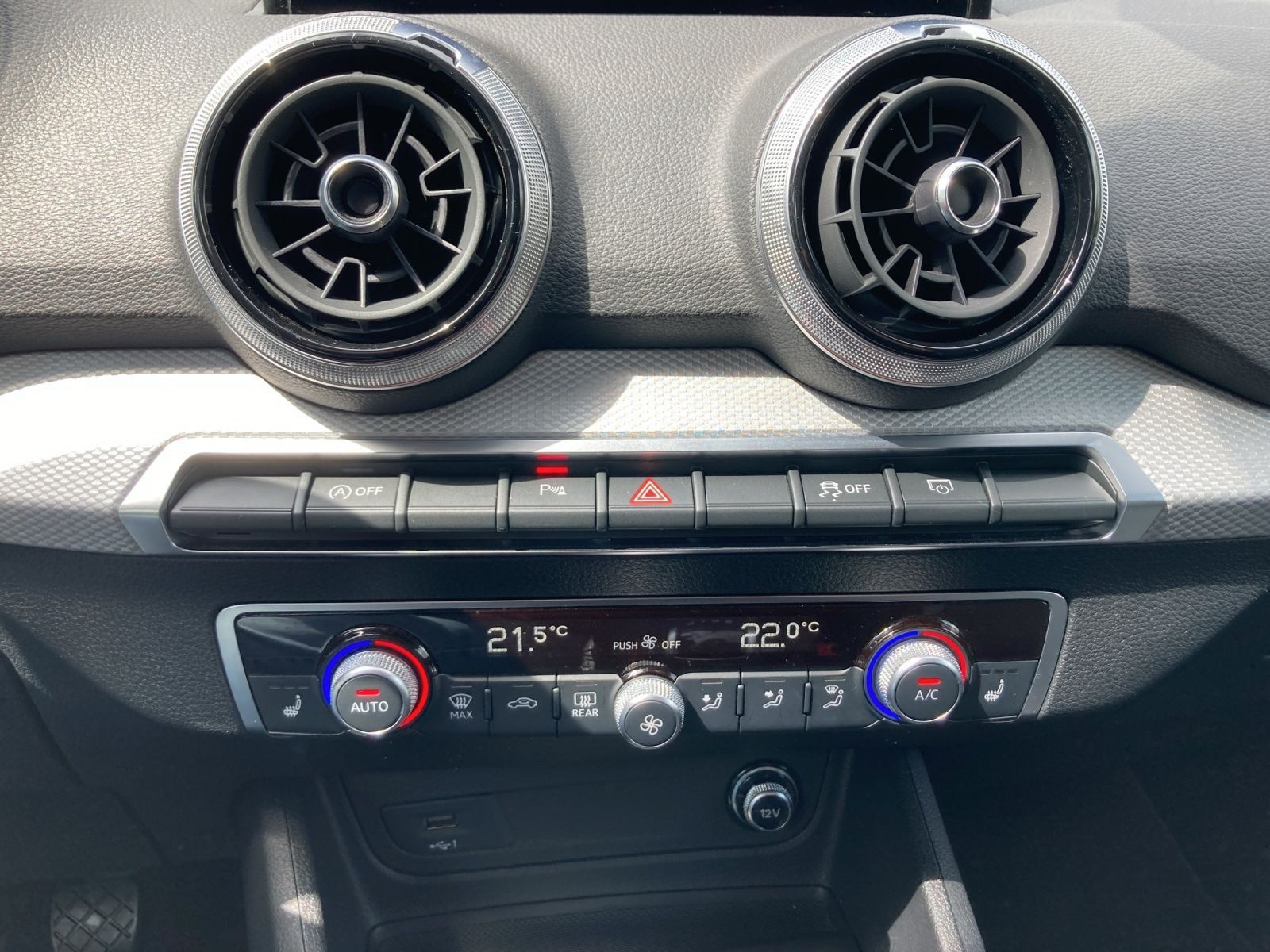 Audi Q2 – Bild 12