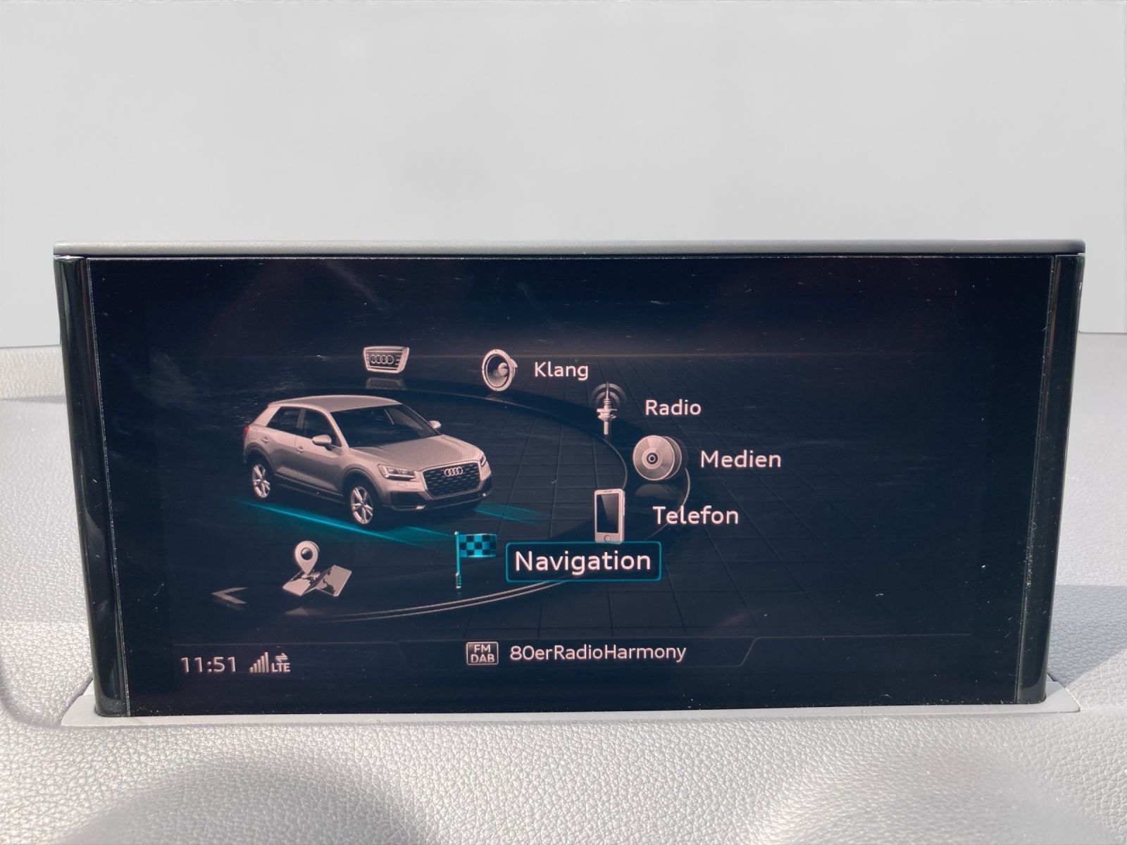 Audi Q2 – Bild 13