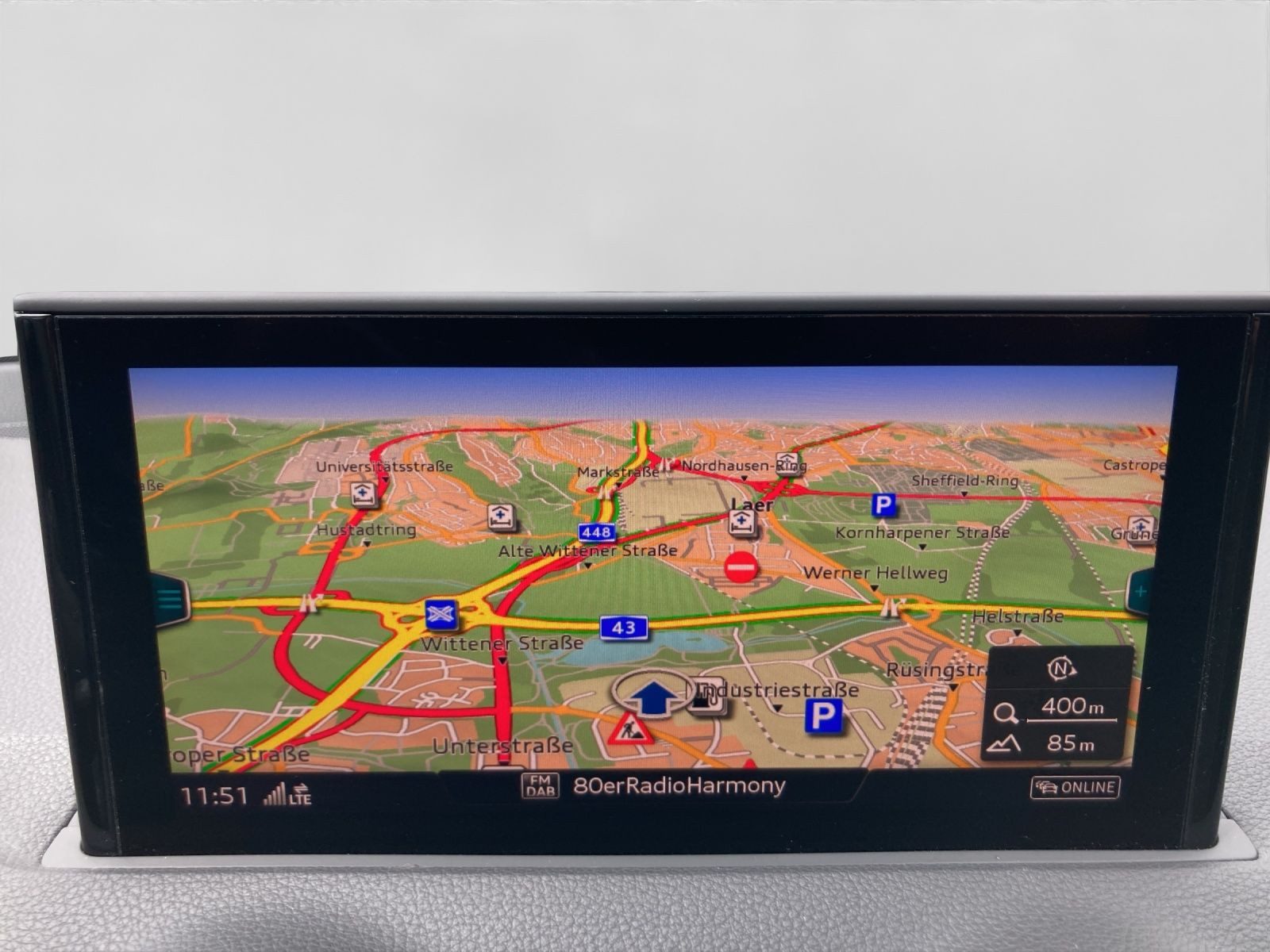 Audi Q2 – Bild 14