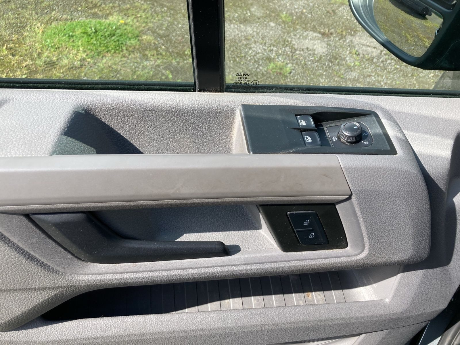 Volkswagen Crafter – Bild 8