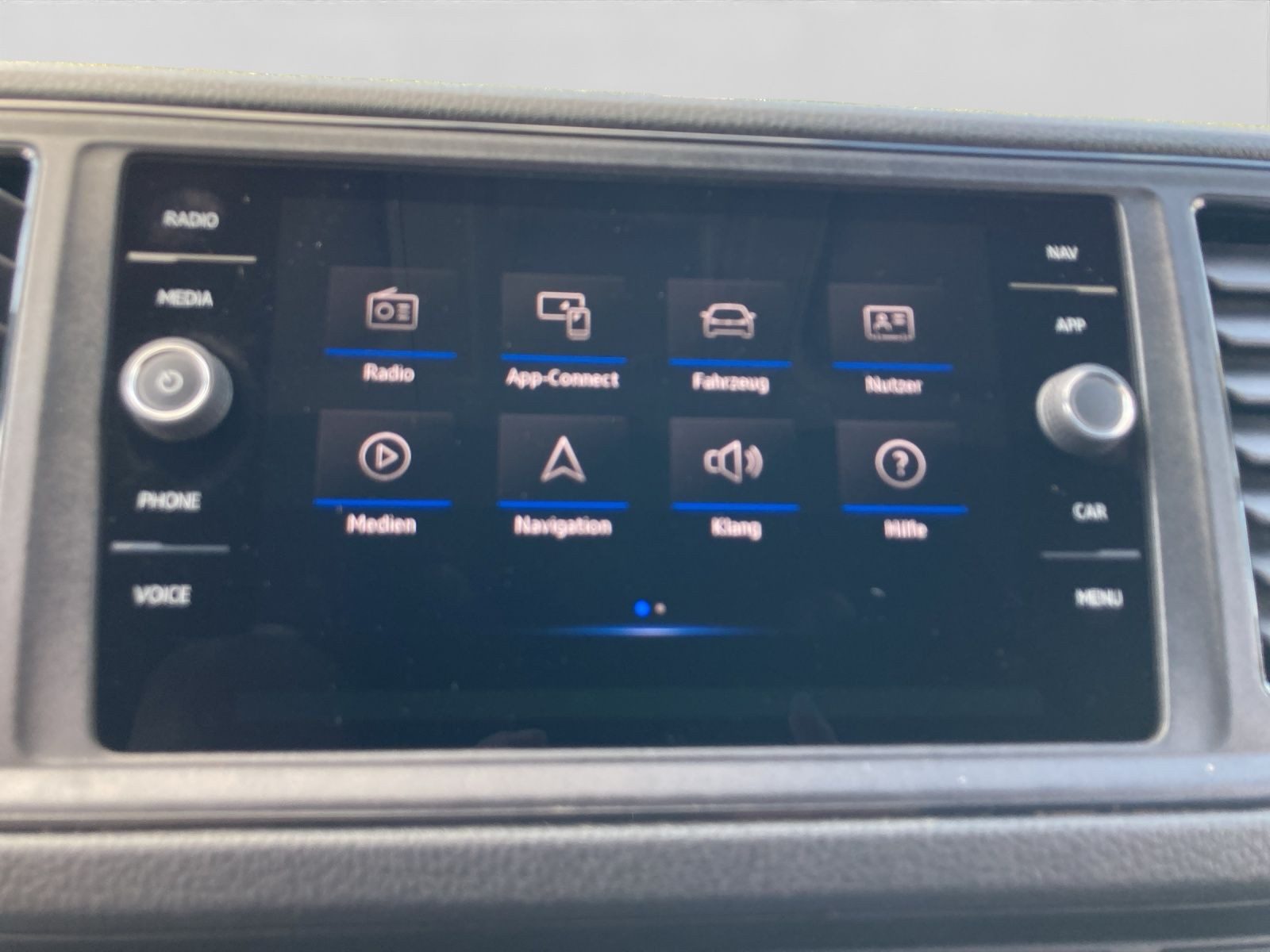 Volkswagen Crafter – Bild 12