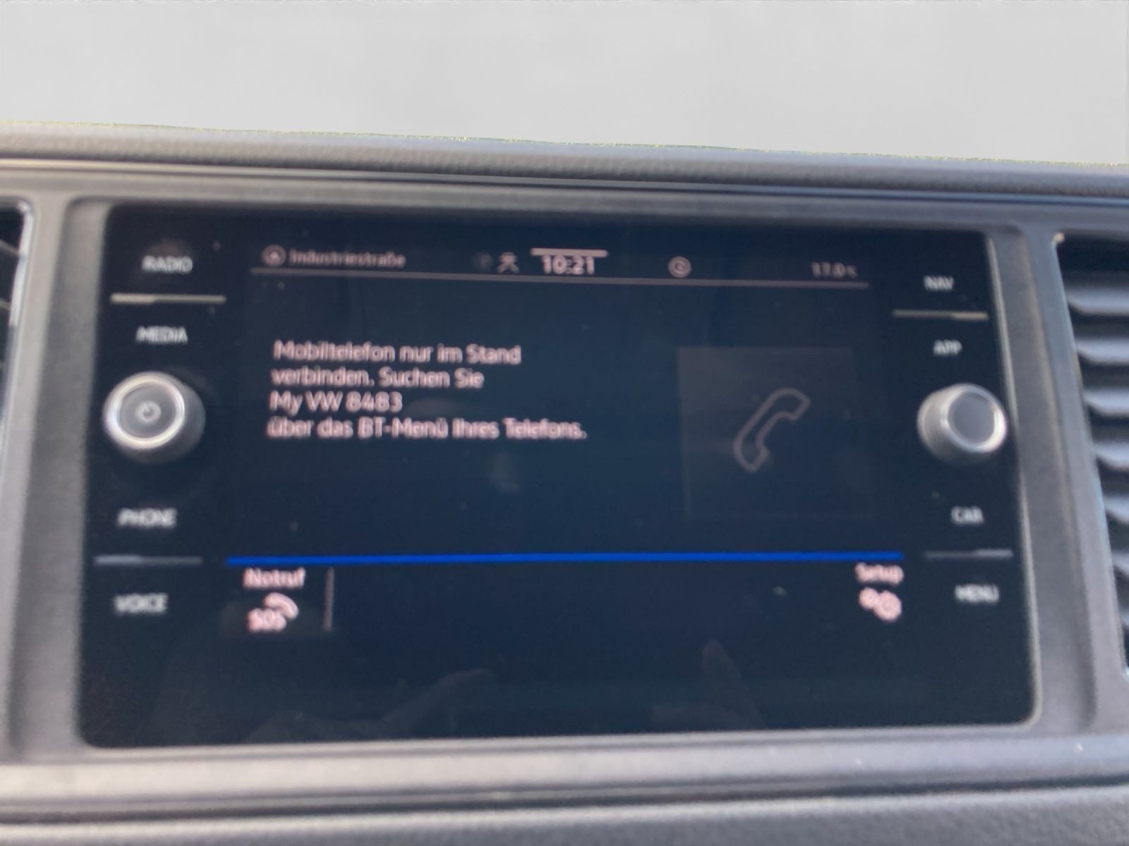 Volkswagen Crafter – Bild 16