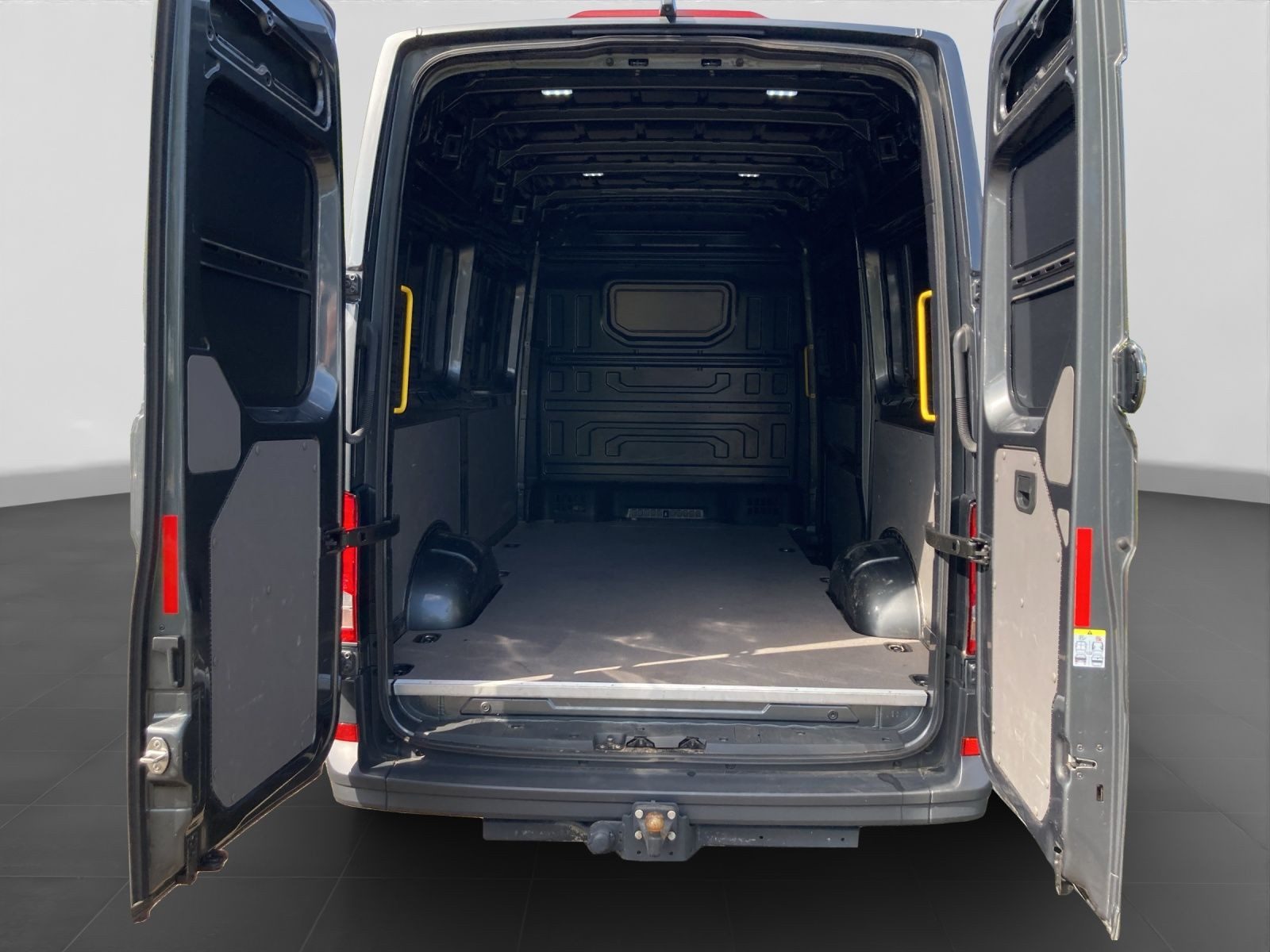 Volkswagen Crafter – Bild 17