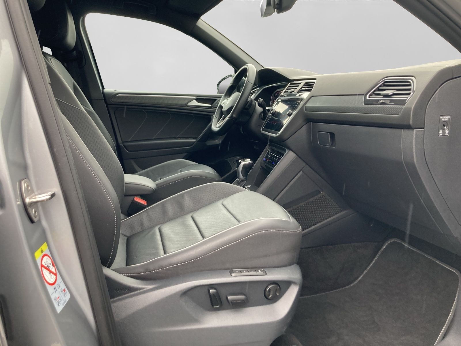 Volkswagen Tiguan Allspace – Bild 4