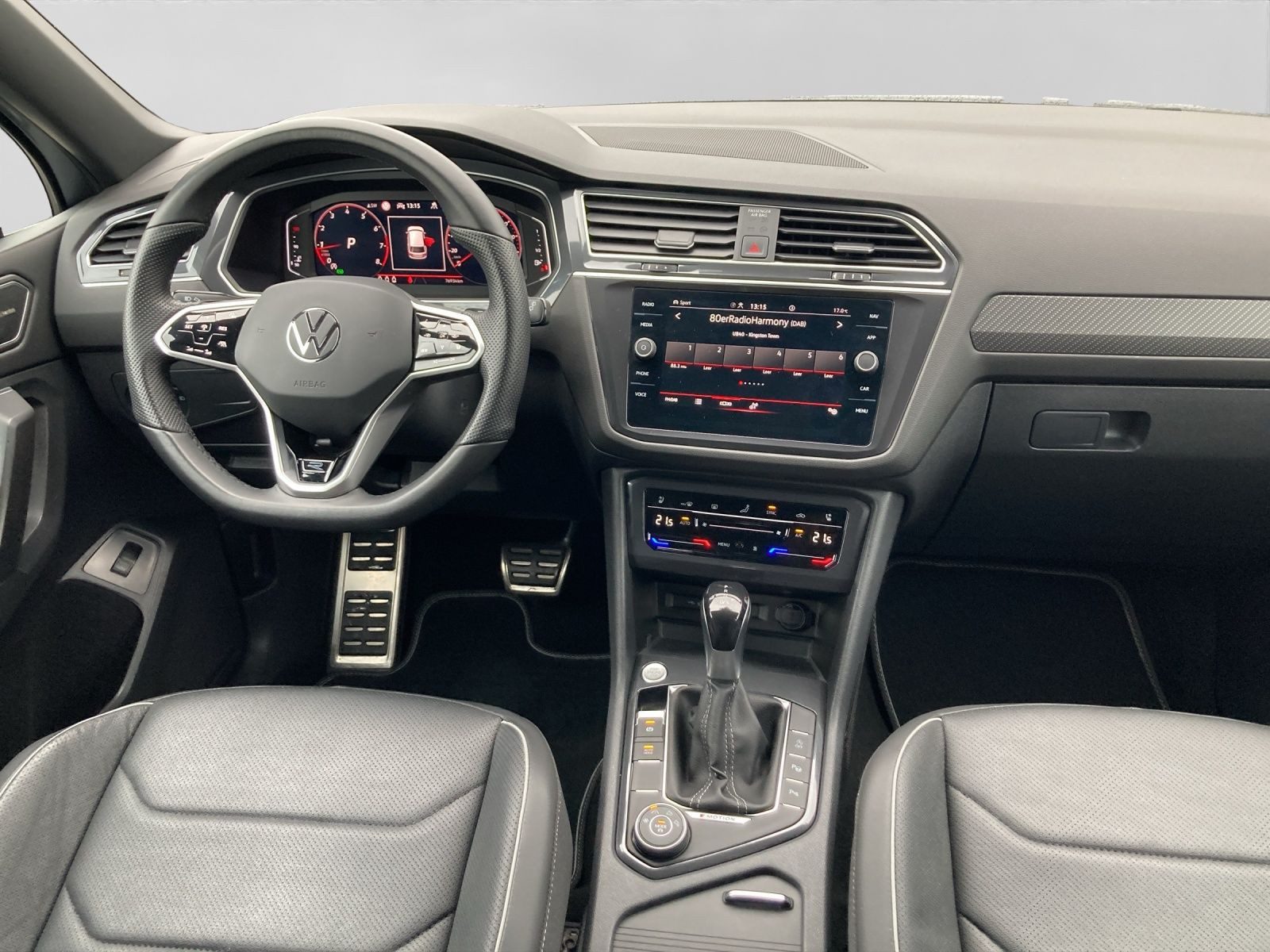 Volkswagen Tiguan Allspace – Bild 5