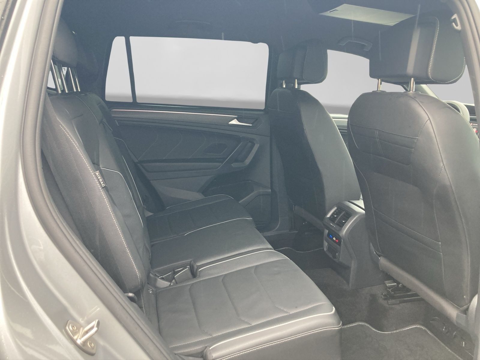 Volkswagen Tiguan Allspace – Bild 6