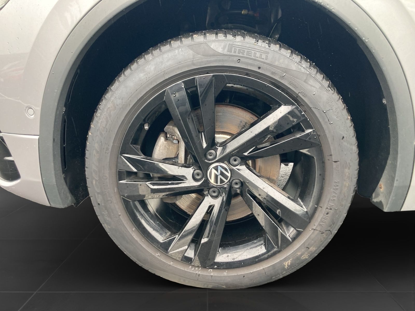 Volkswagen Tiguan Allspace – Bild 7