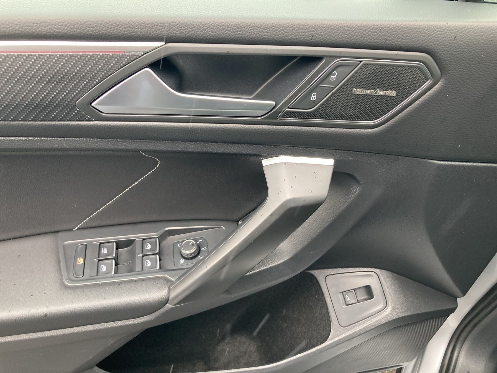 Volkswagen Tiguan Allspace – Bild 8