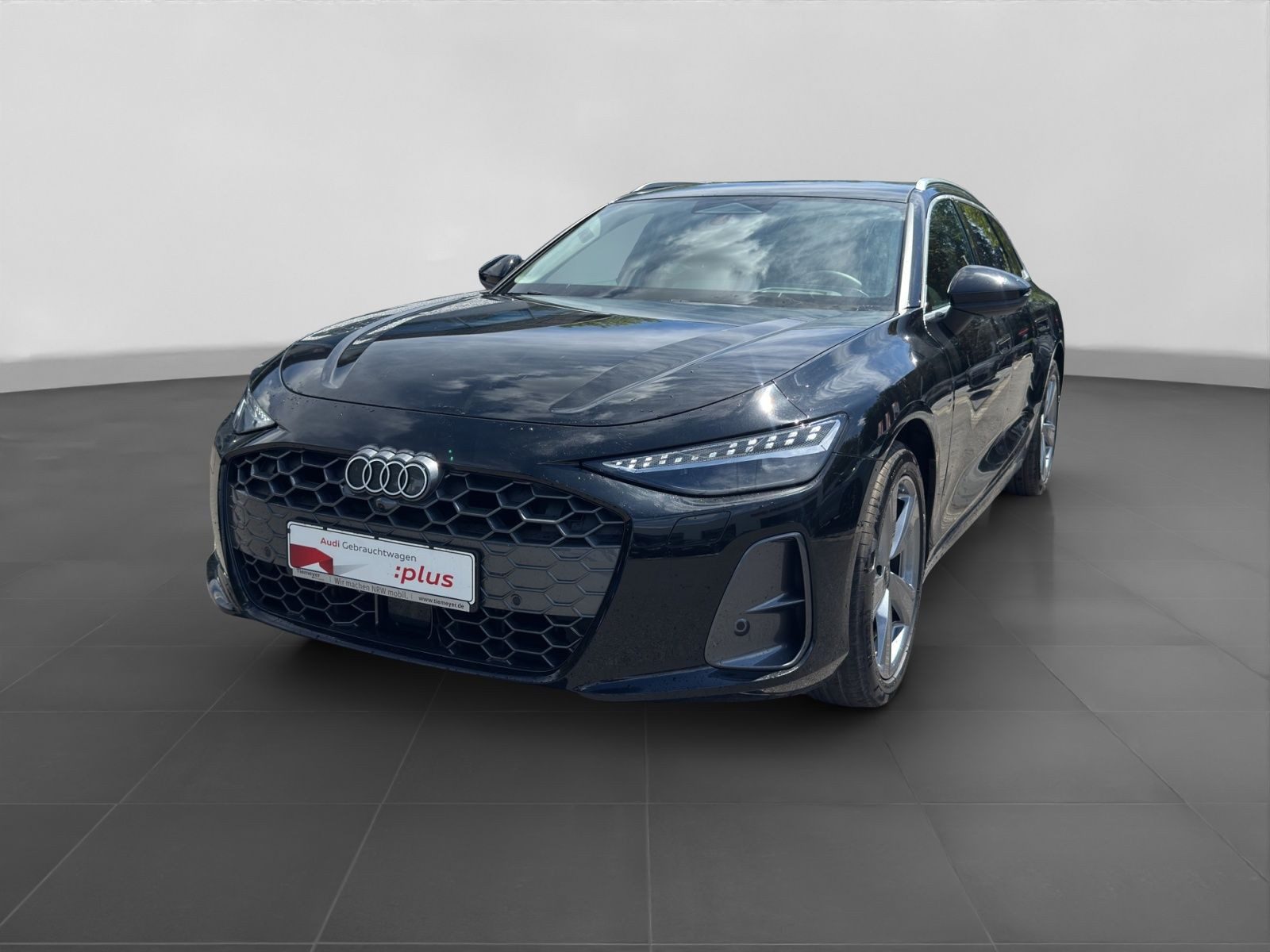 Audi A6 Avant – Bild 2