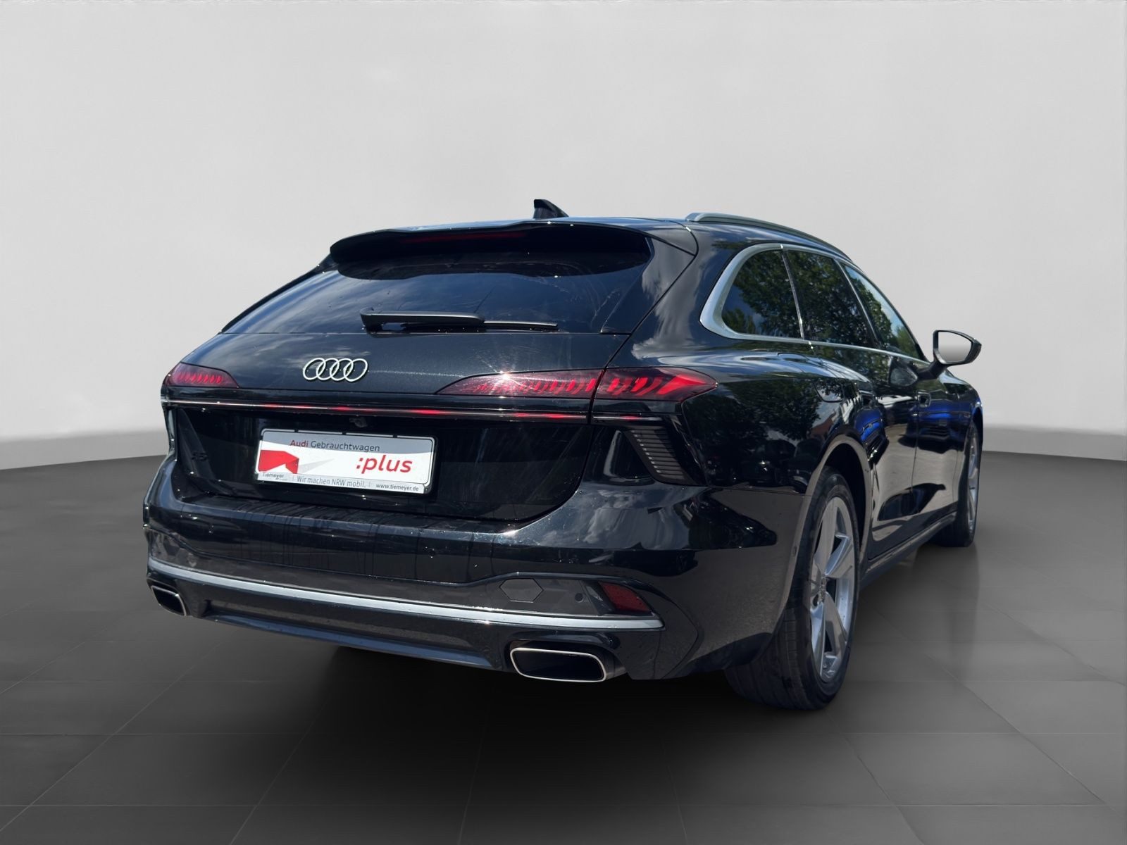 Audi A6 Avant – Bild 3