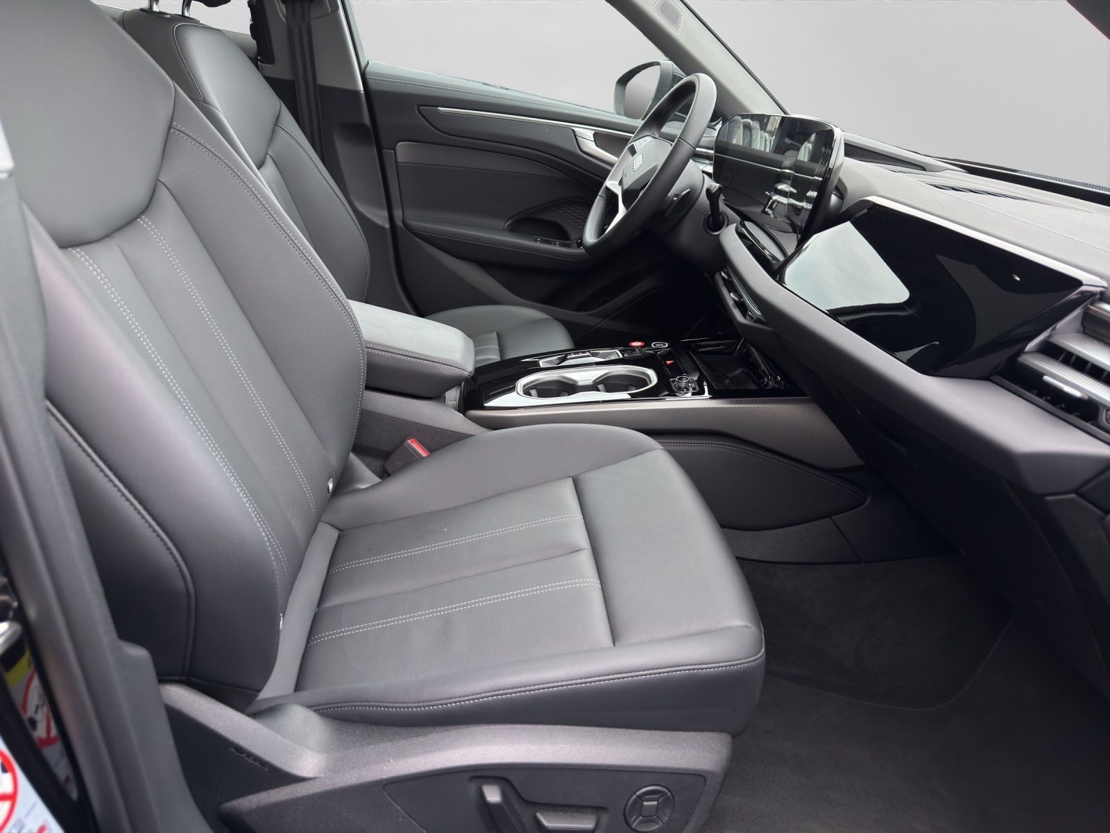 Audi A6 Avant – Bild 4