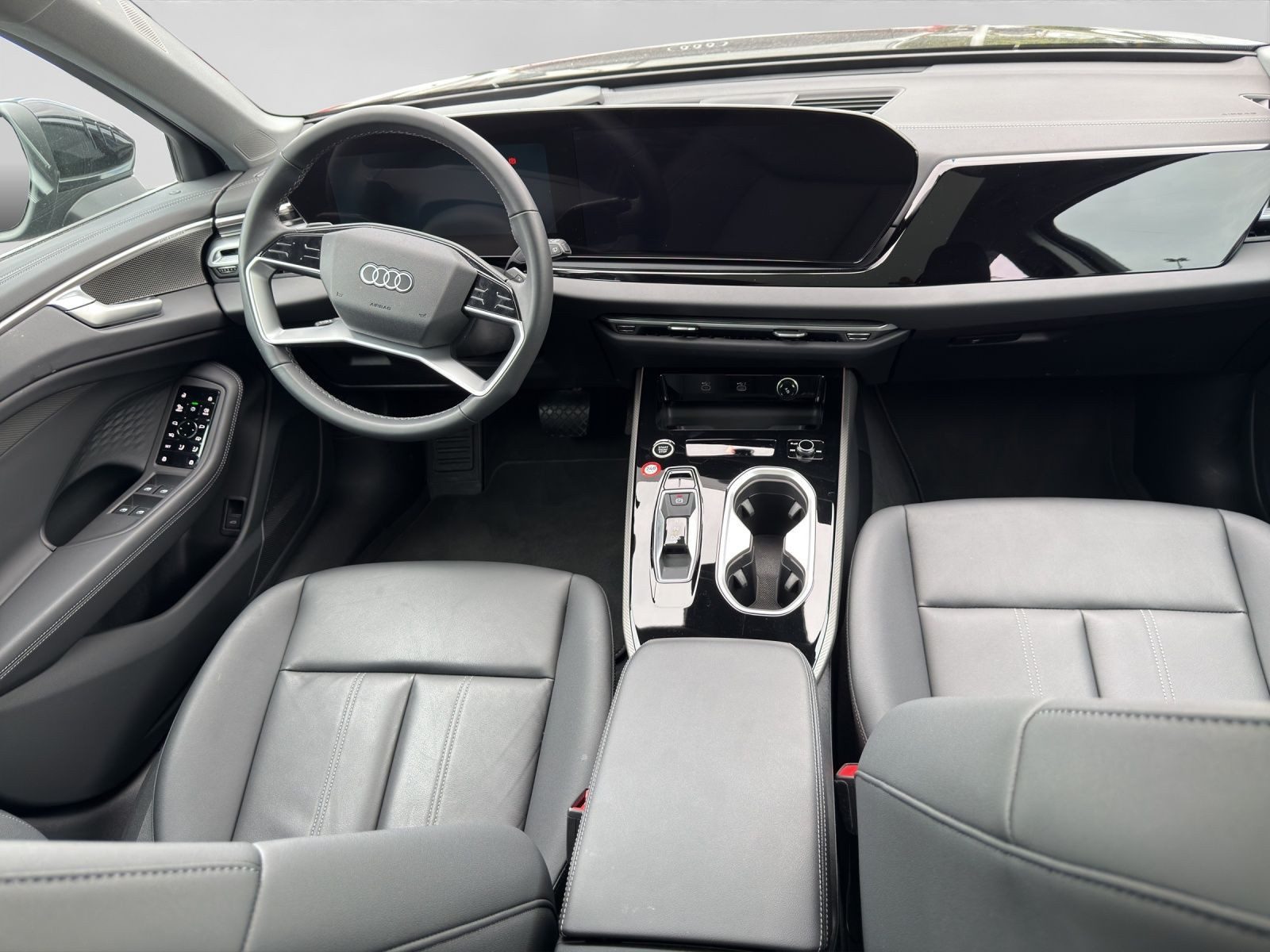 Audi A6 Avant – Bild 5