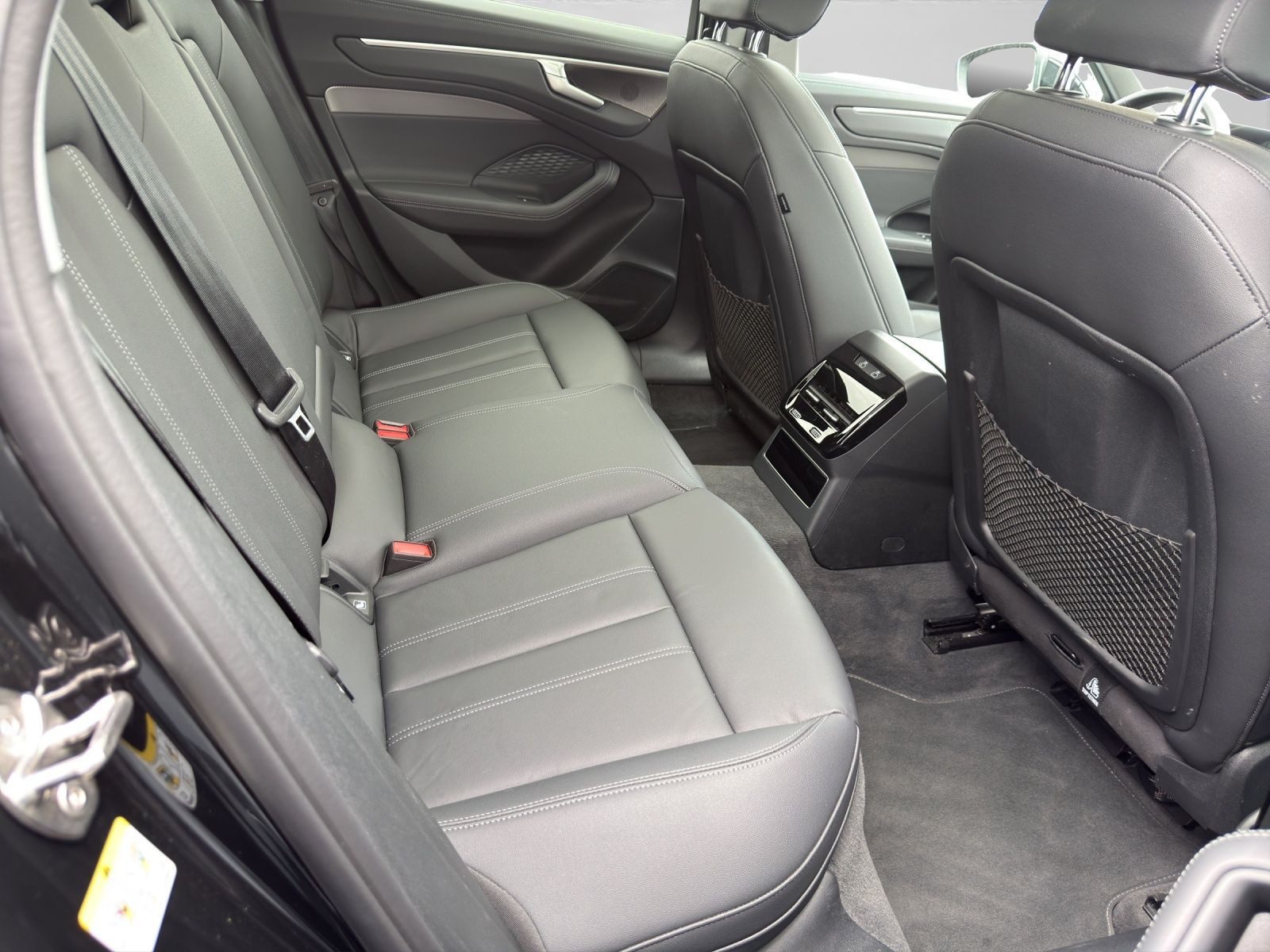 Audi A6 Avant – Bild 6