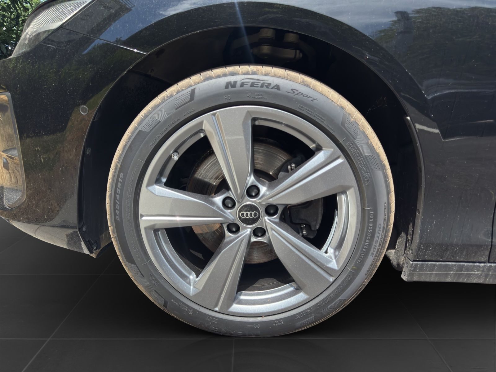 Audi A6 Avant – Bild 7