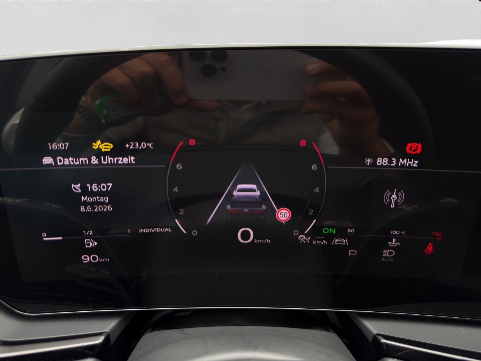 Audi A6 Avant – Bild 10
