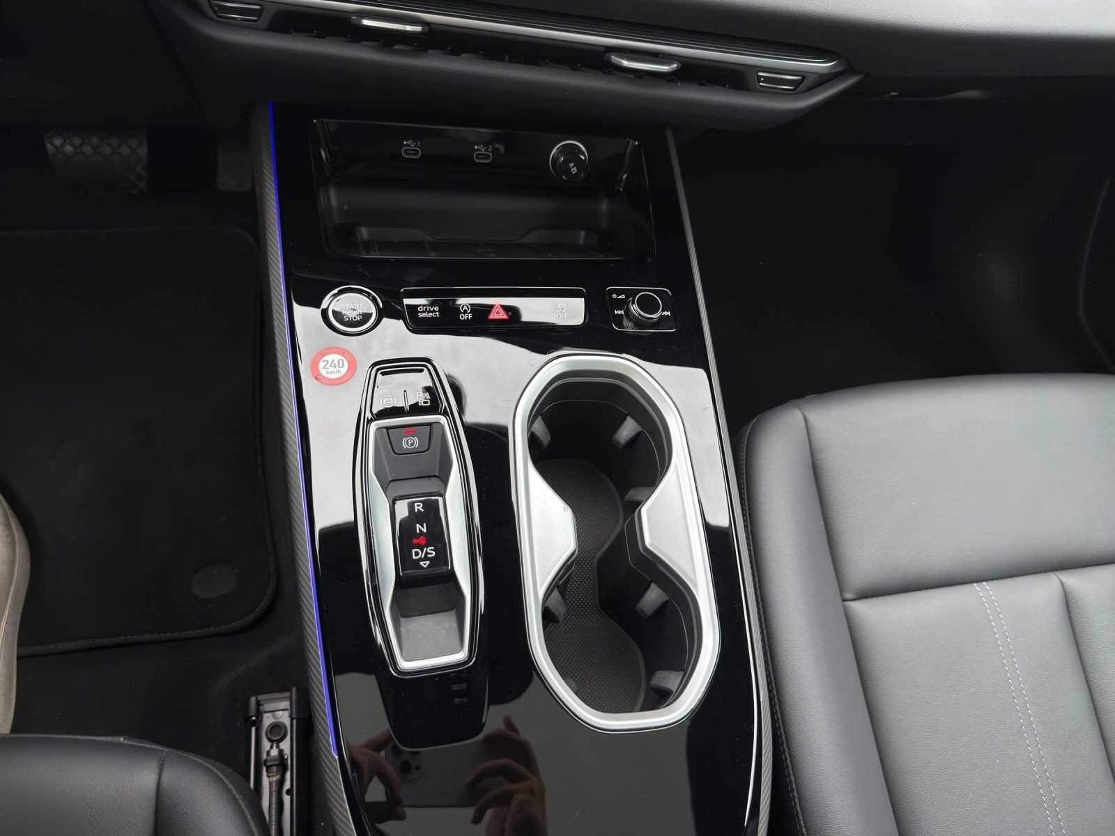 Audi A6 Avant – Bild 11