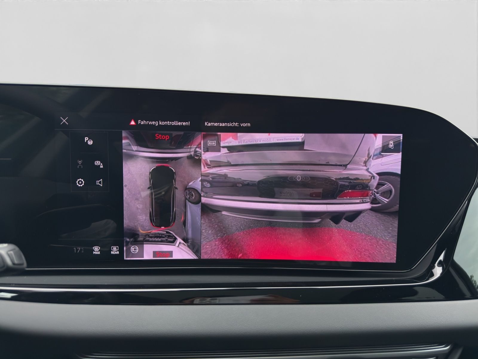 Audi A6 Avant – Bild 13
