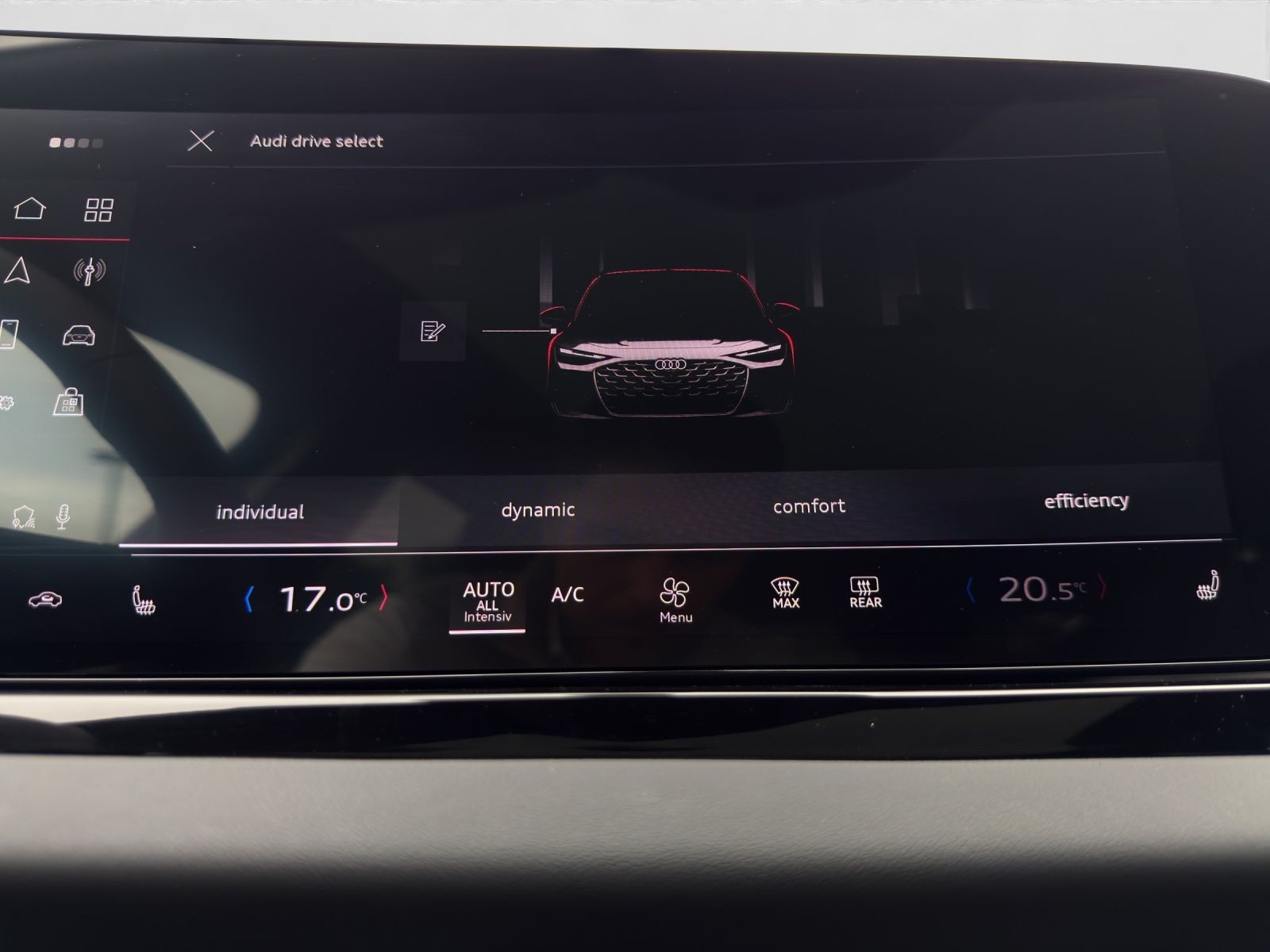 Audi A6 Avant – Bild 14