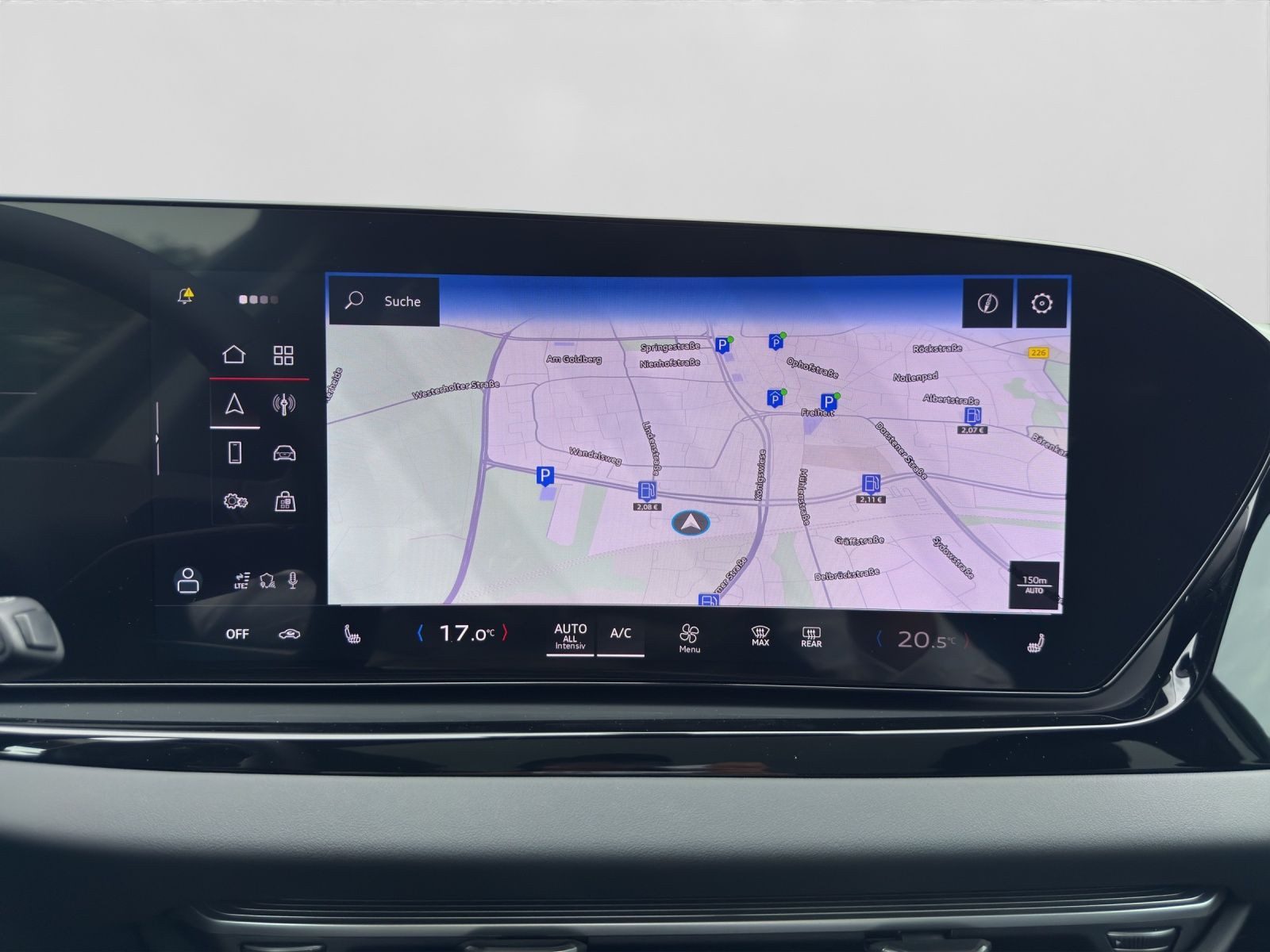 Audi A6 Avant – Bild 15