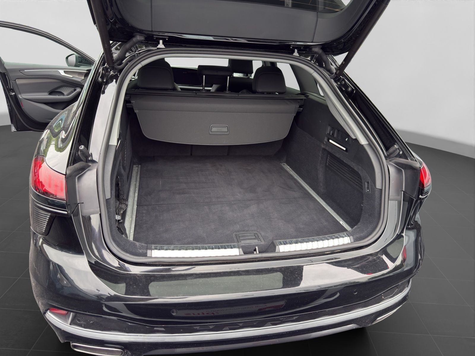 Audi A6 Avant – Bild 17