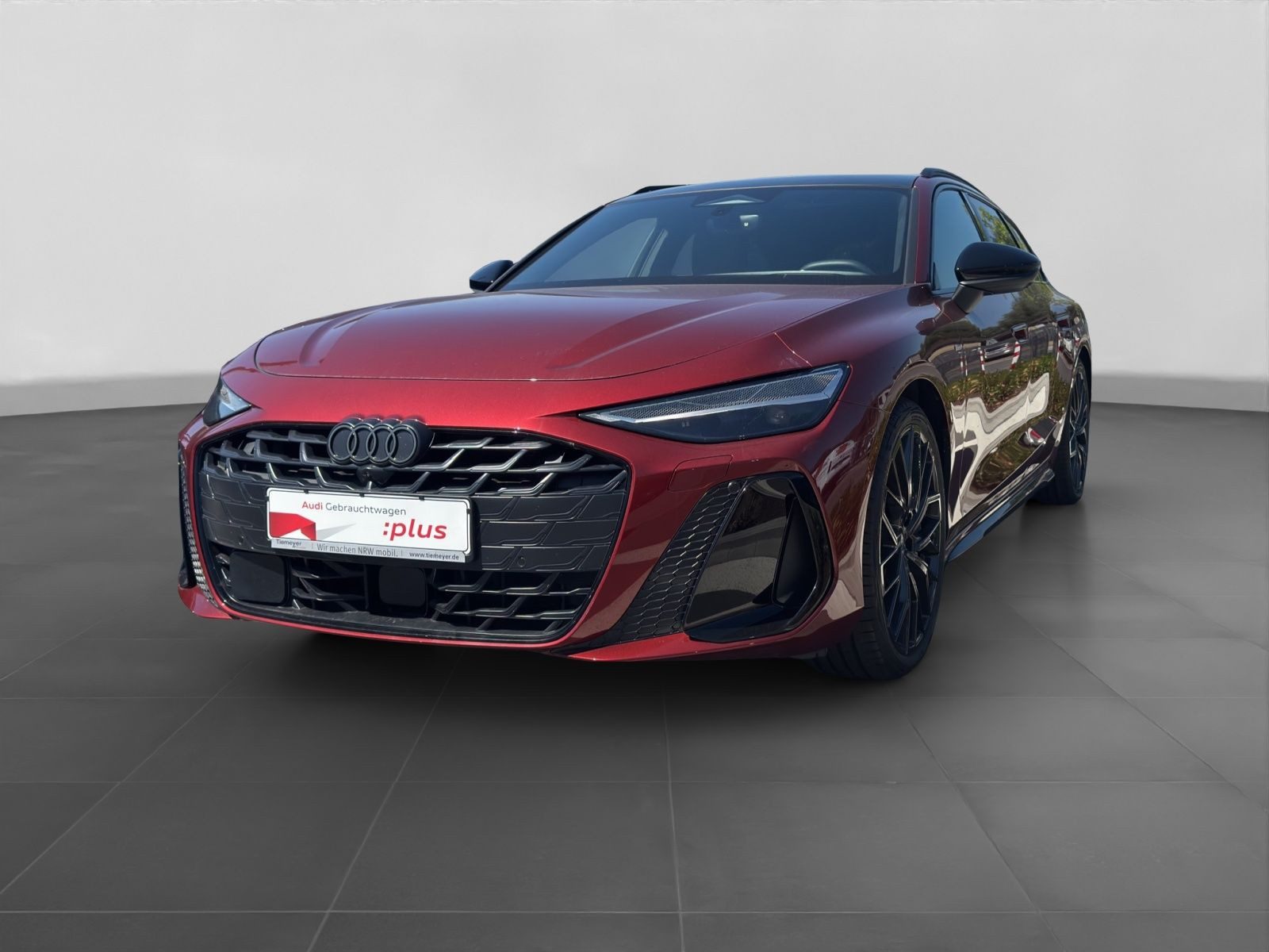 Audi A6 Avant – Bild 2