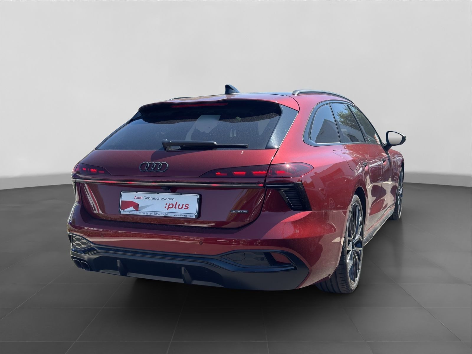 Audi A6 Avant – Bild 3