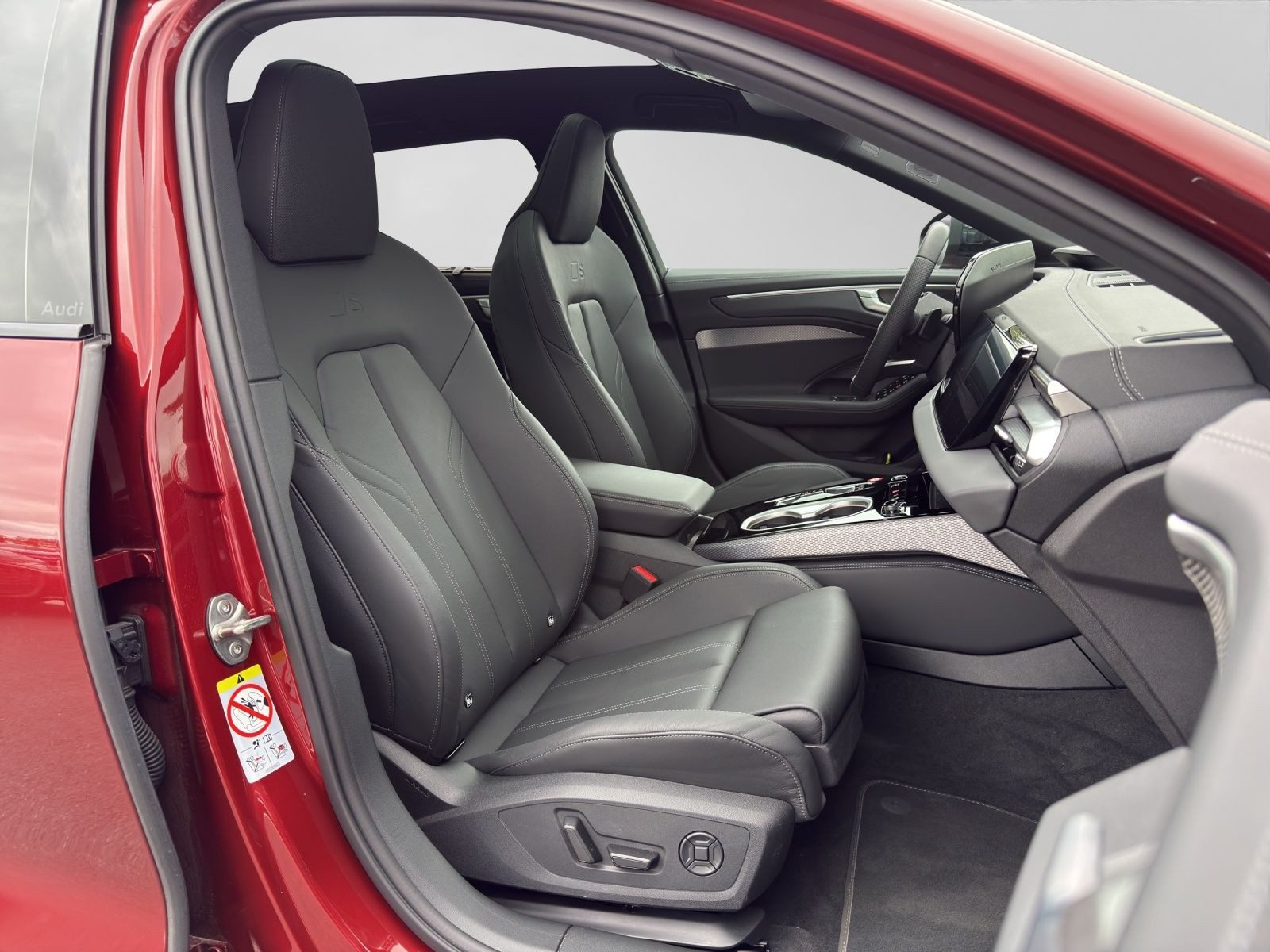 Audi A6 Avant – Bild 4
