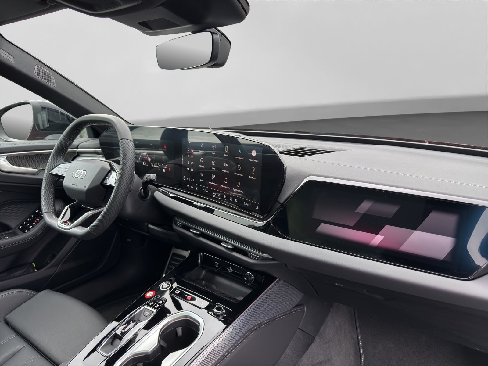 Audi A6 Avant – Bild 5