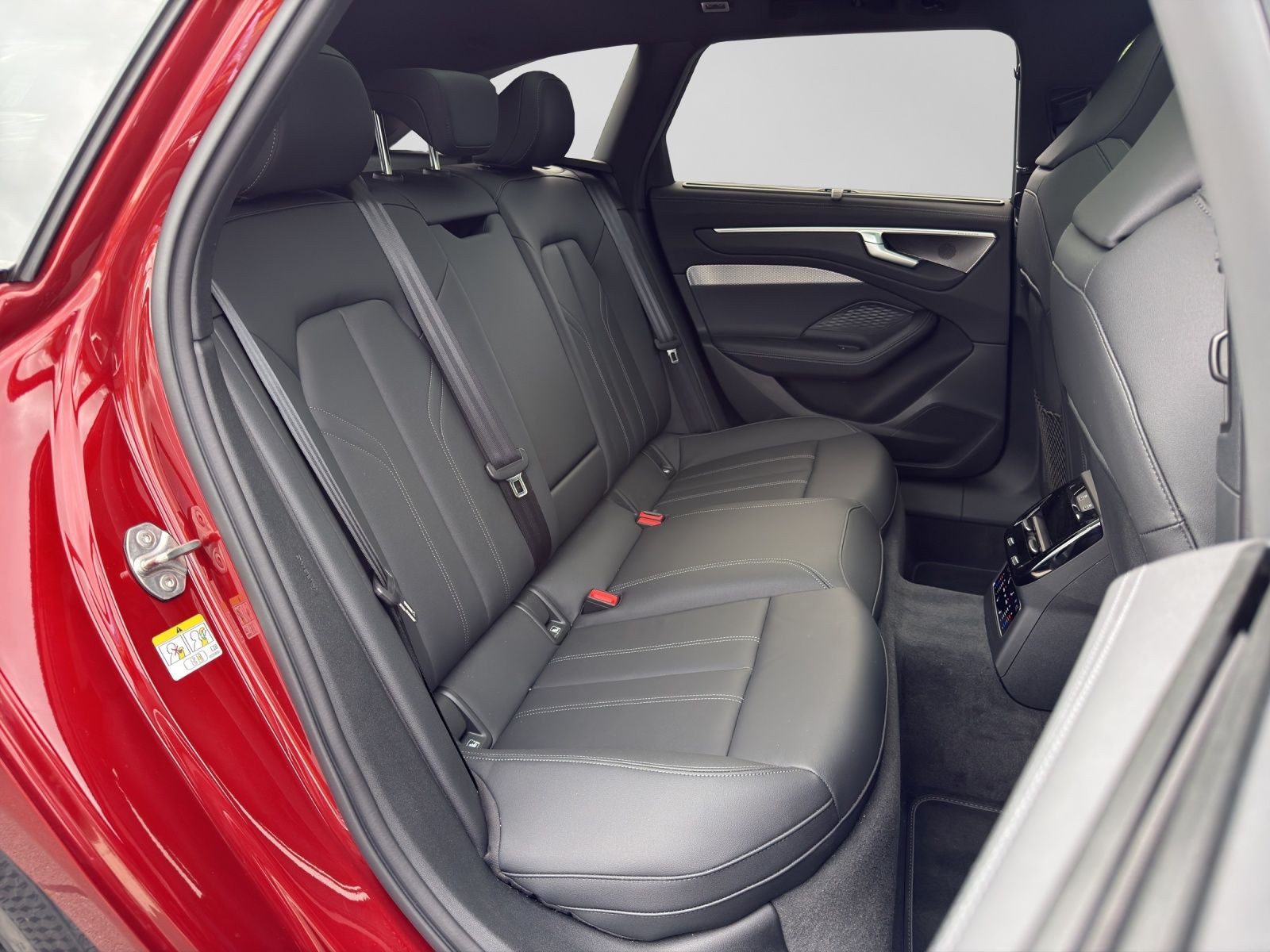 Audi A6 Avant – Bild 6