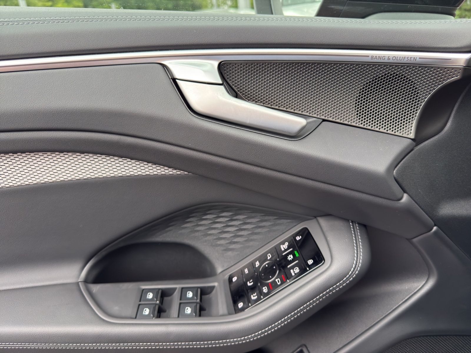 Audi A6 Avant – Bild 8