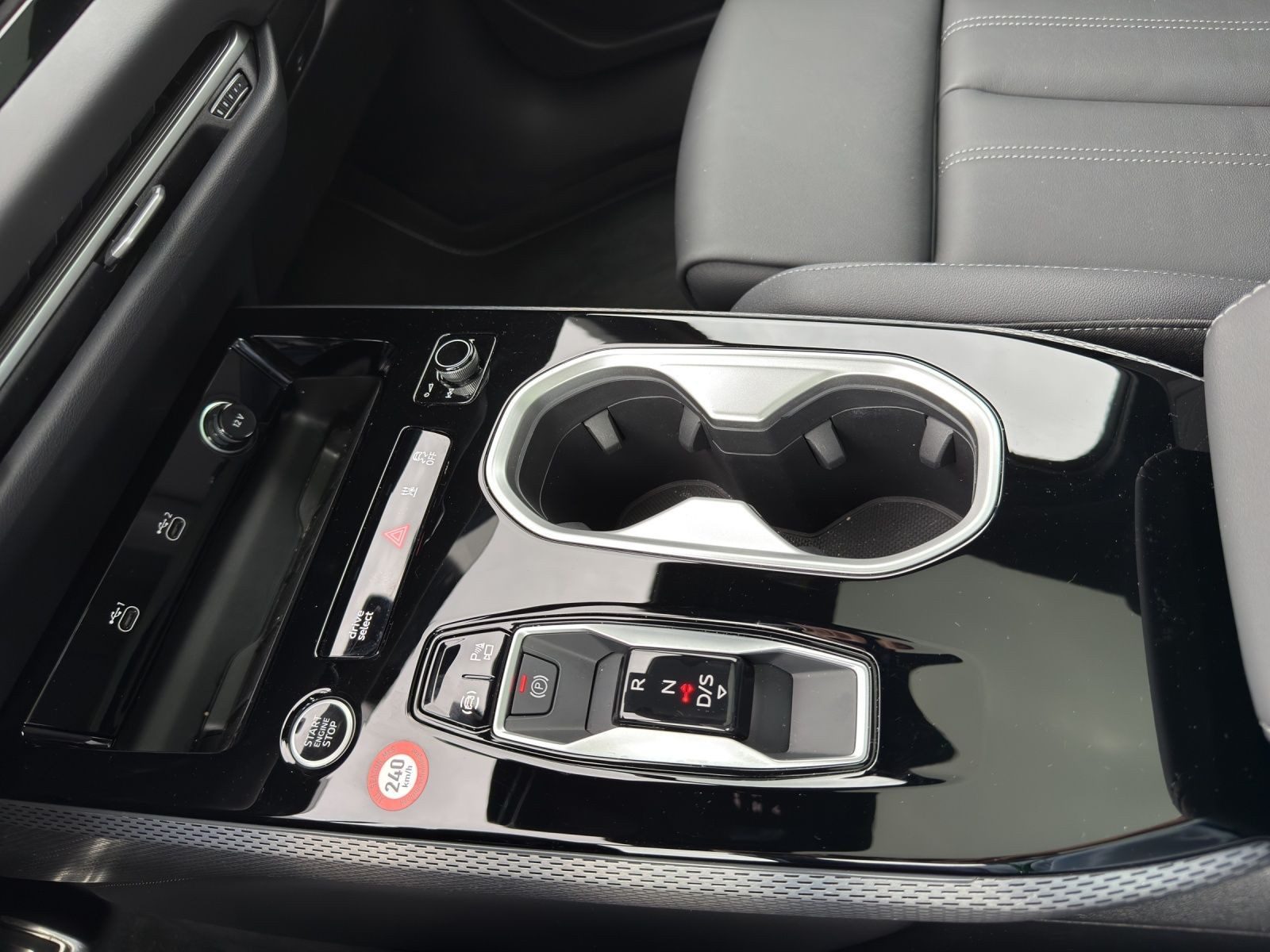 Audi A6 Avant – Bild 11