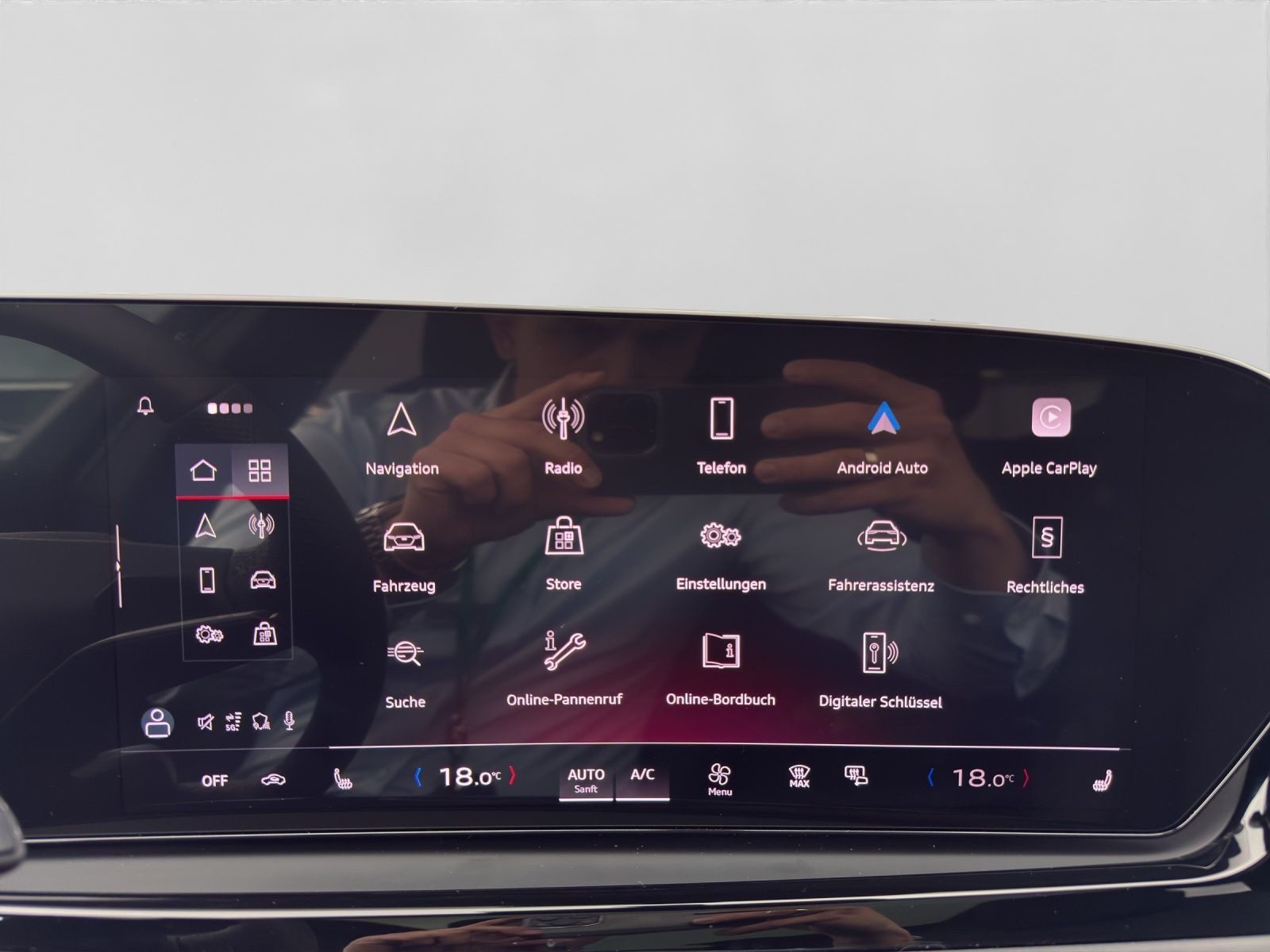 Audi A6 Avant – Bild 12