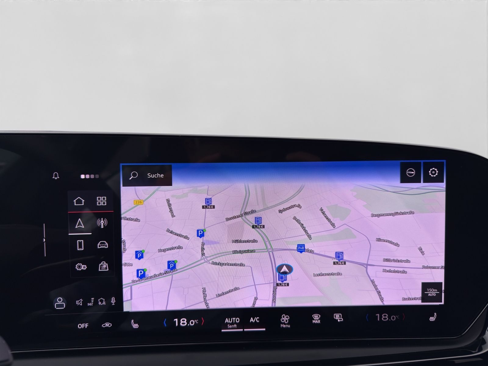 Audi A6 Avant – Bild 14