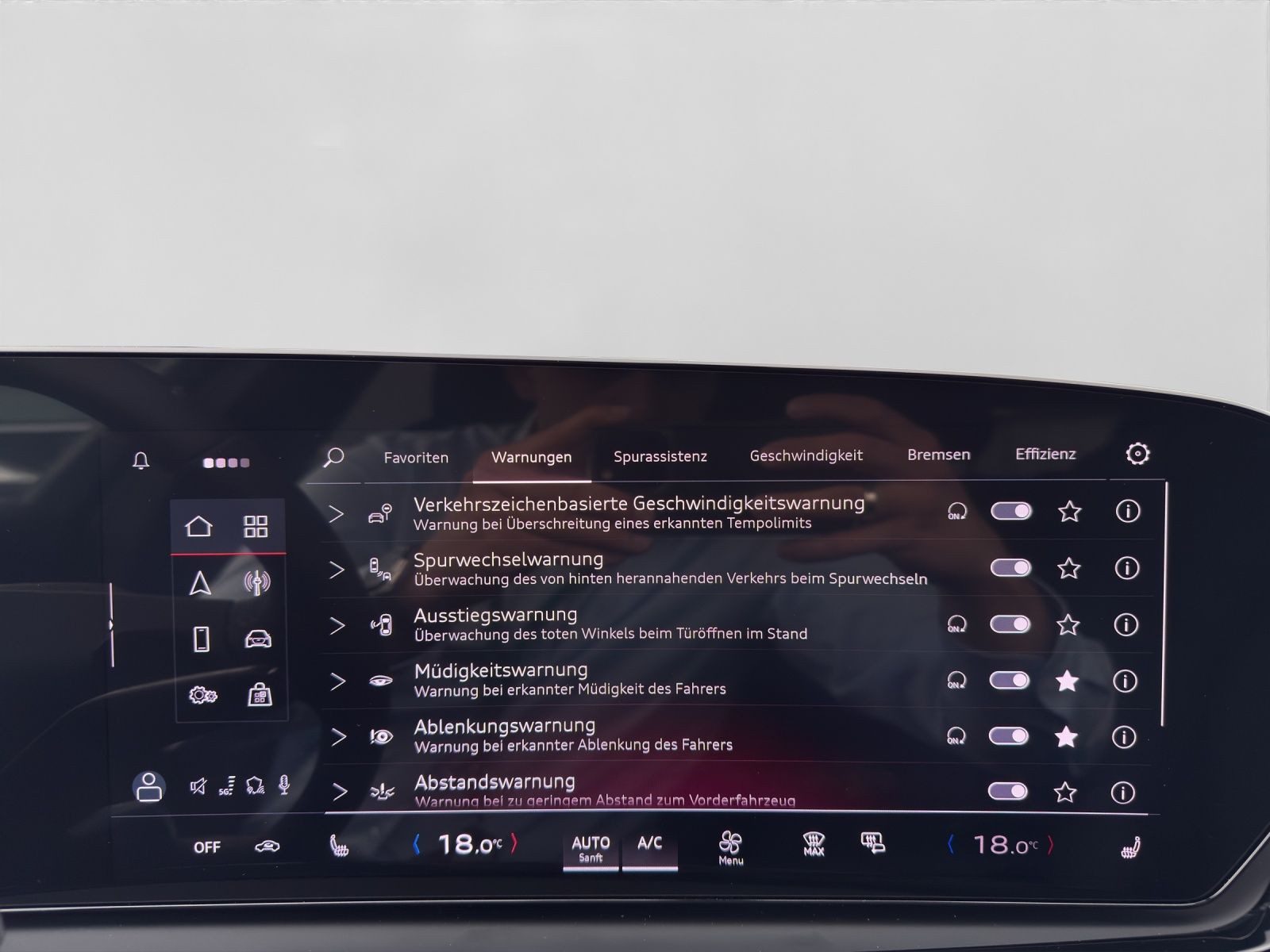 Audi A6 Avant – Bild 15
