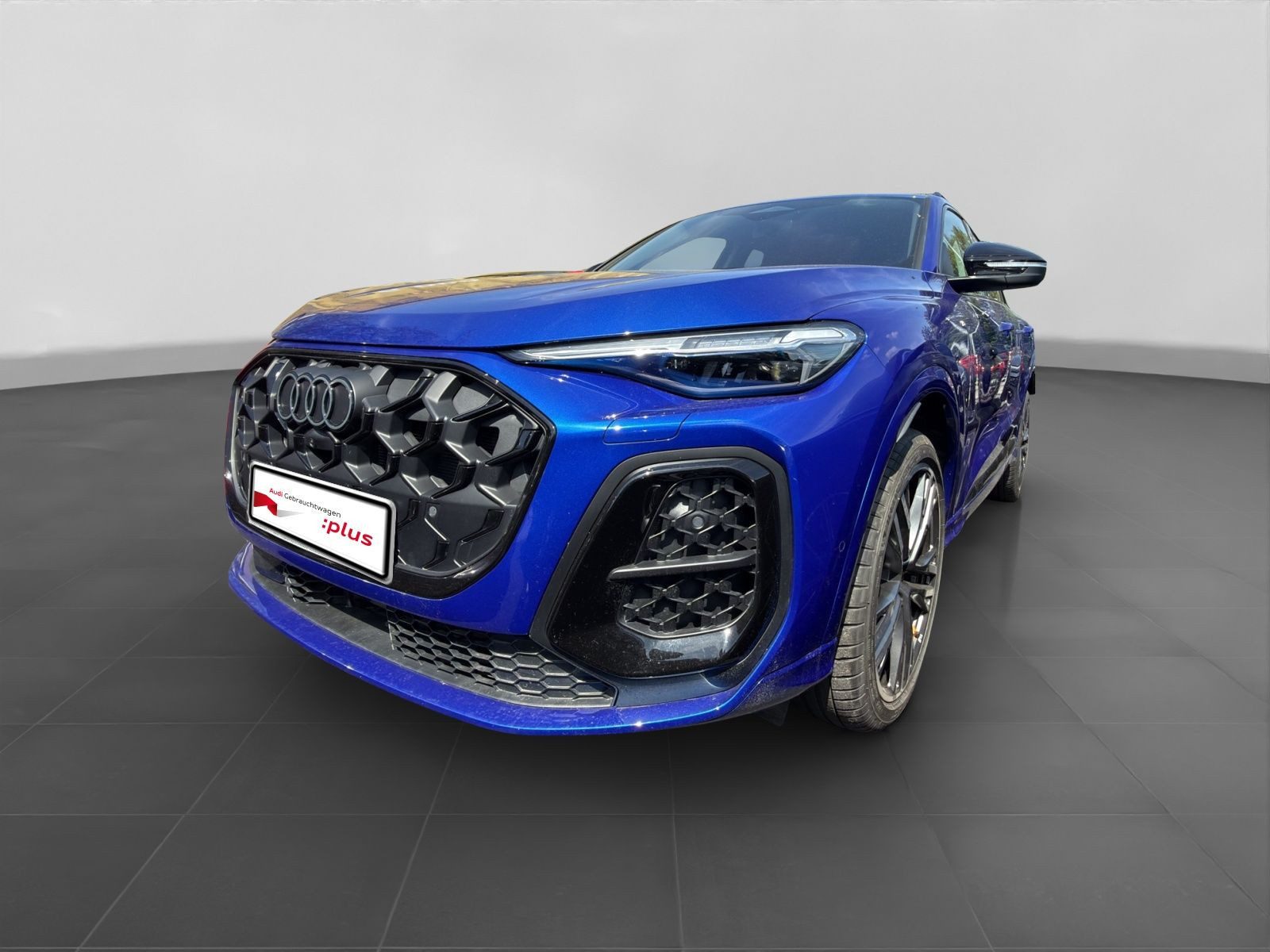 Audi Q5 – Bild 2
