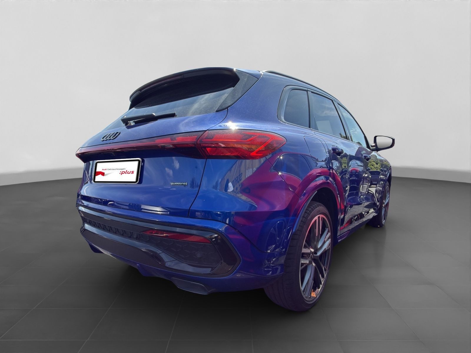 Audi Q5 – Bild 3