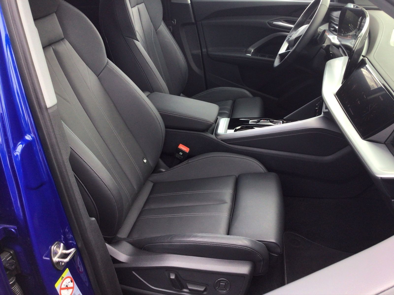 Audi Q5 – Bild 4