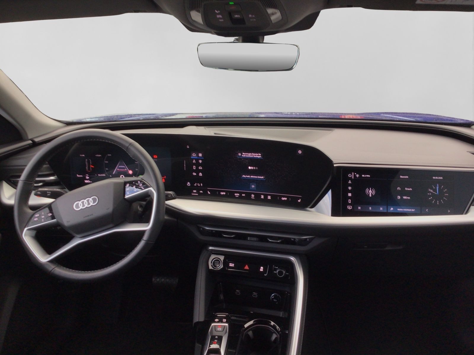 Audi Q5 – Bild 5