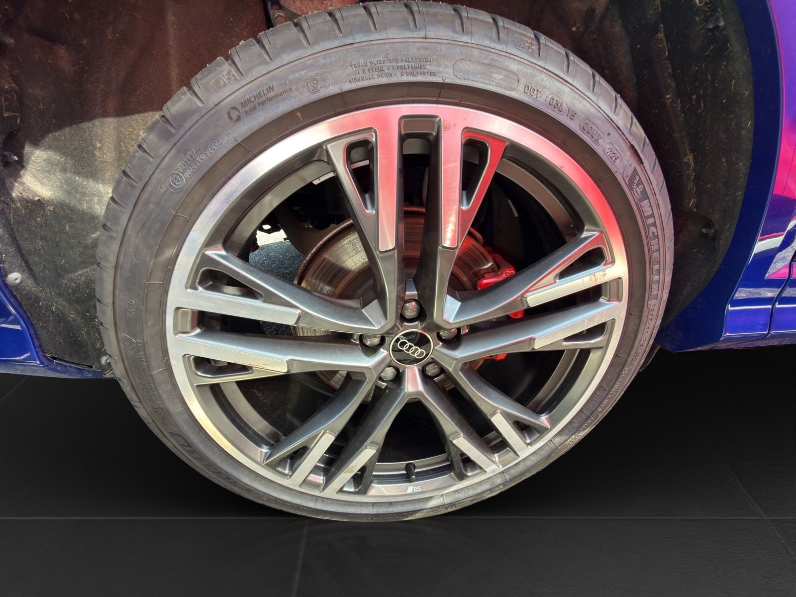 Audi Q5 – Bild 7
